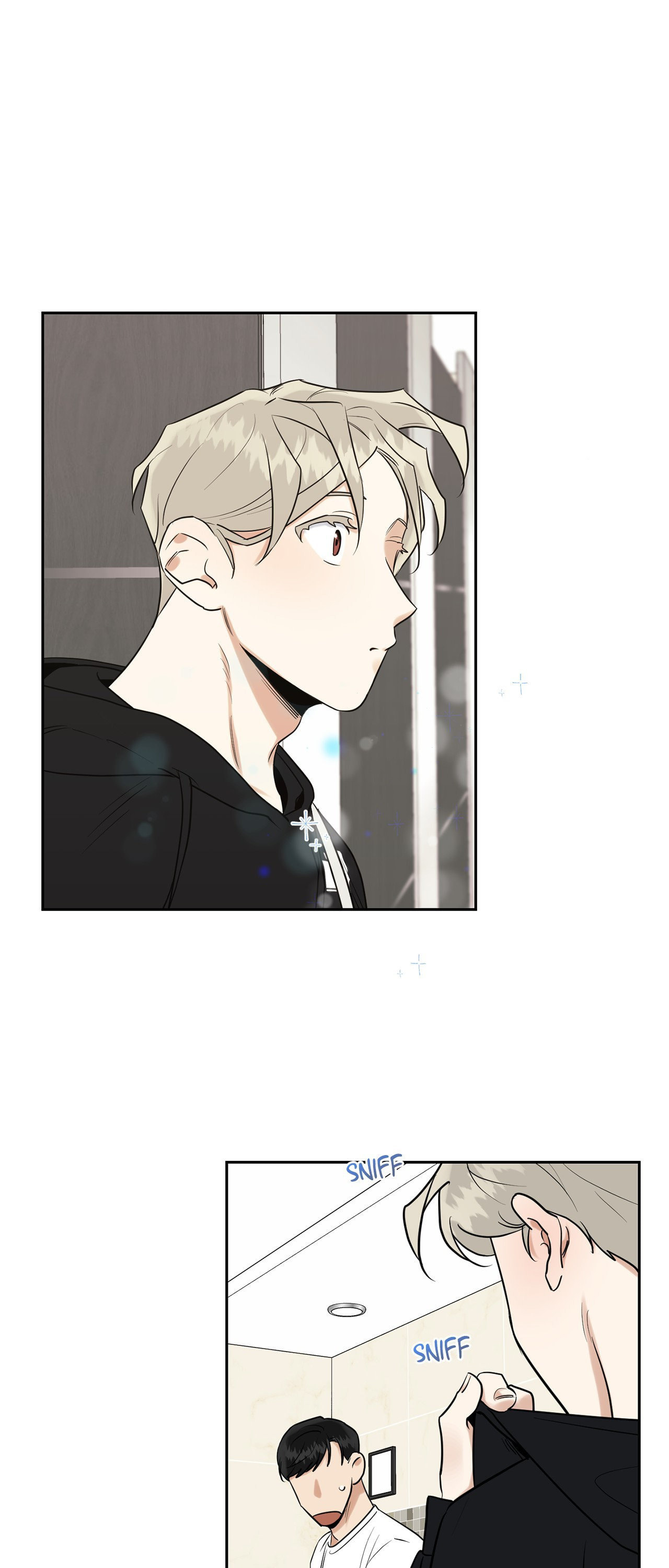 Read Their Weekend Situation chapter 39 image 13 on Lezhin