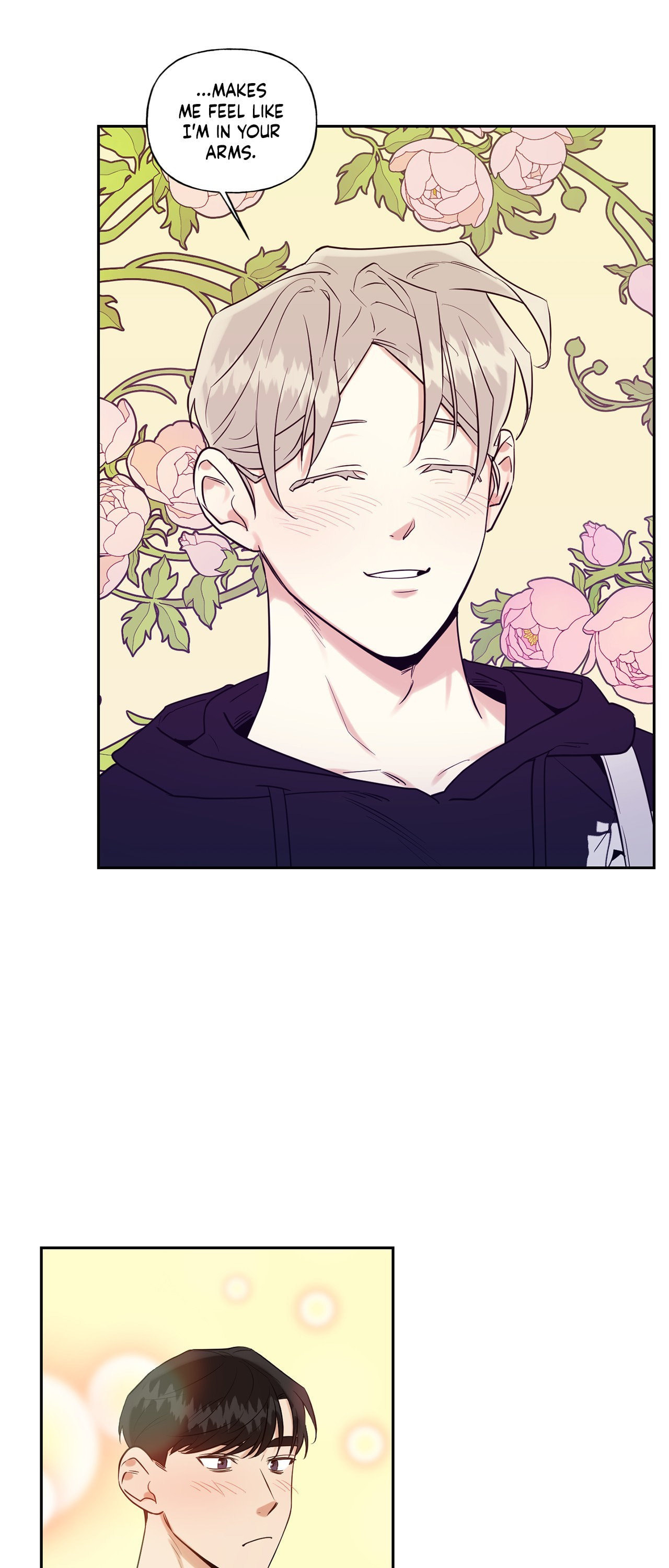 Read Their Weekend Situation chapter 39 image 15 on Lezhin