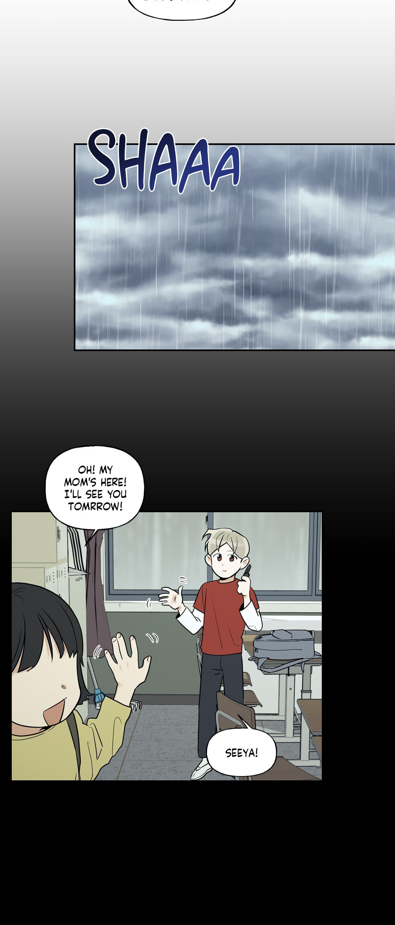 Read Their Weekend Situation chapter 39 image 24 on Lezhin