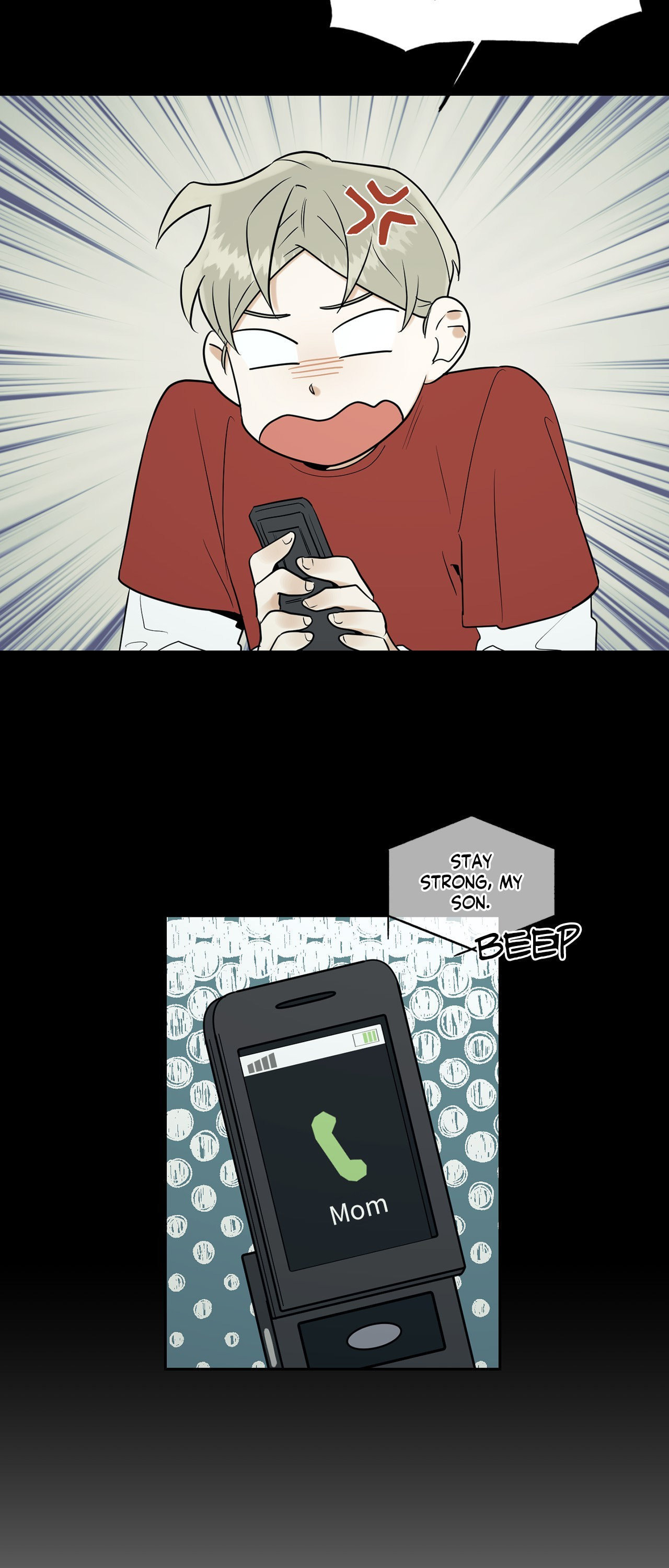 Read Their Weekend Situation chapter 39 image 29 on Lezhin