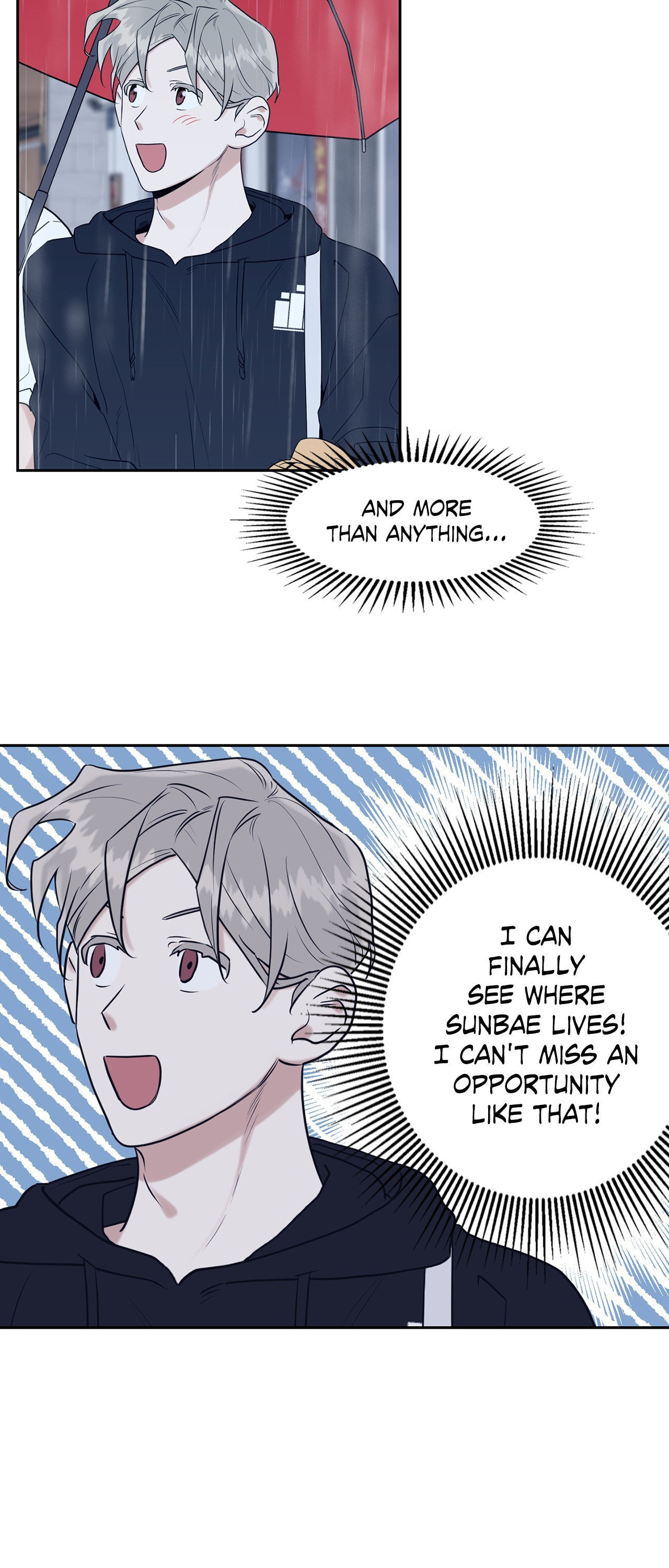 Read Their Weekend Situation chapter 39 image 33 on Lezhin