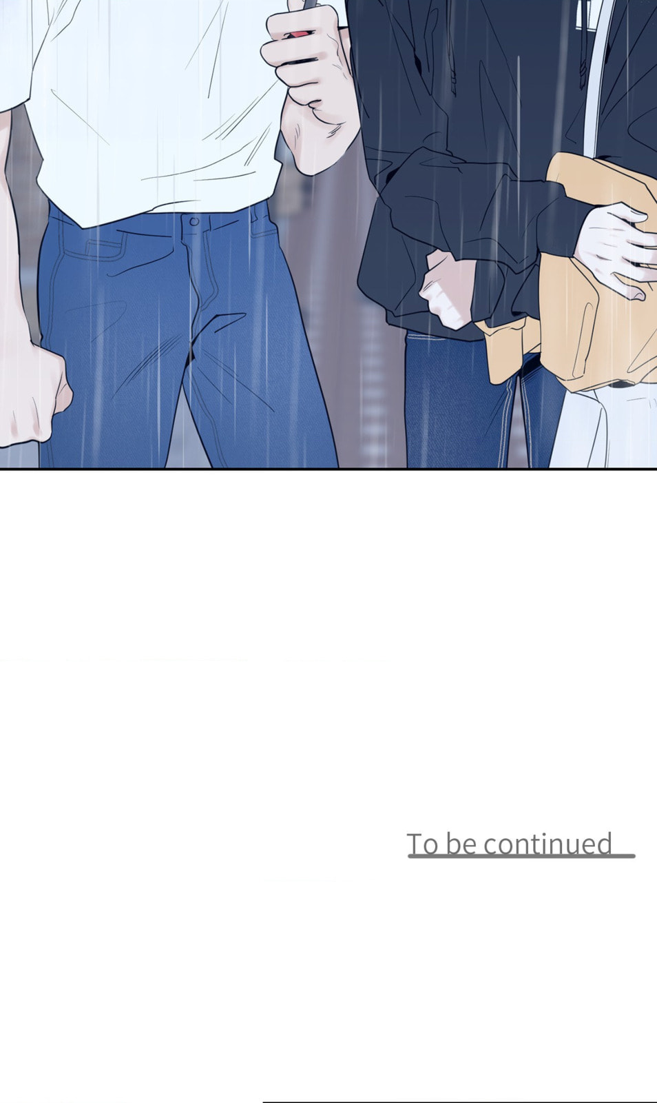 Read Their Weekend Situation chapter 39 image 40 on Lezhin