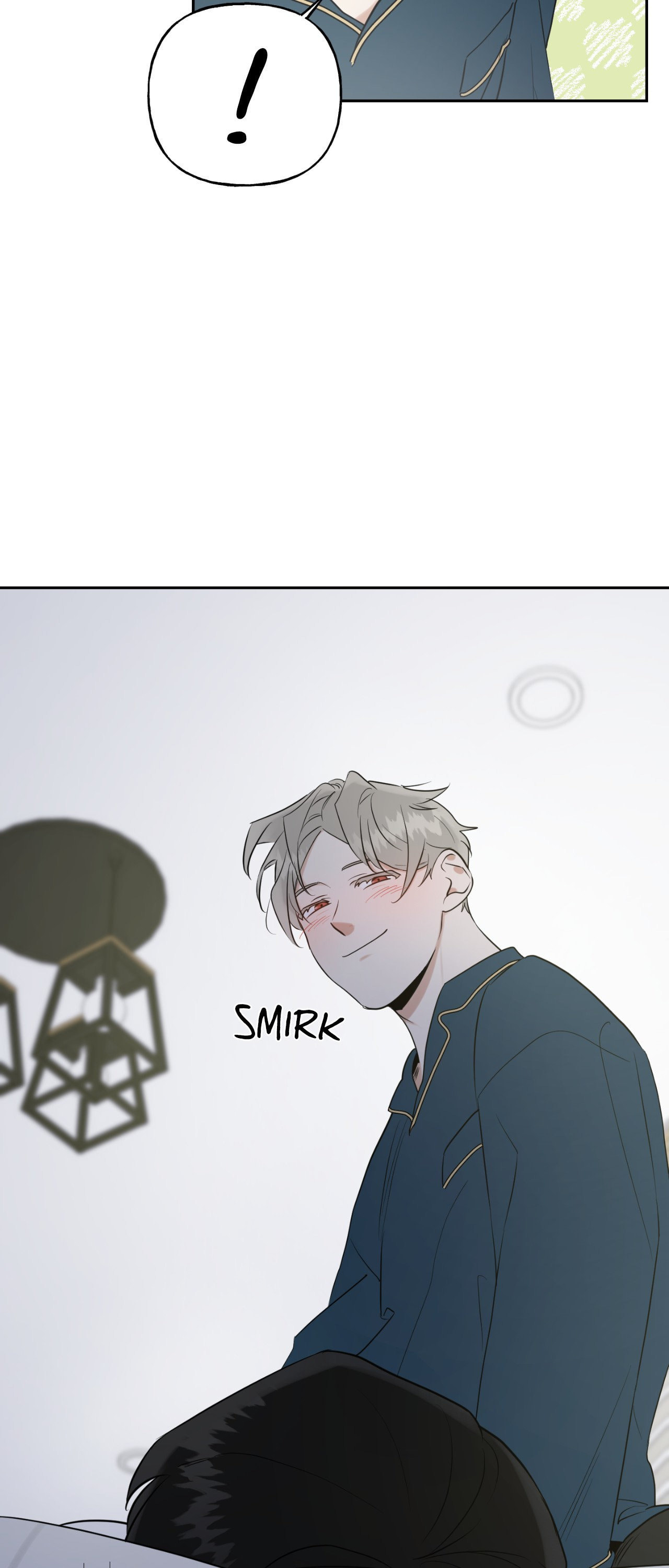 Read Their Weekend Situation chapter 42 image 1 on Lezhin