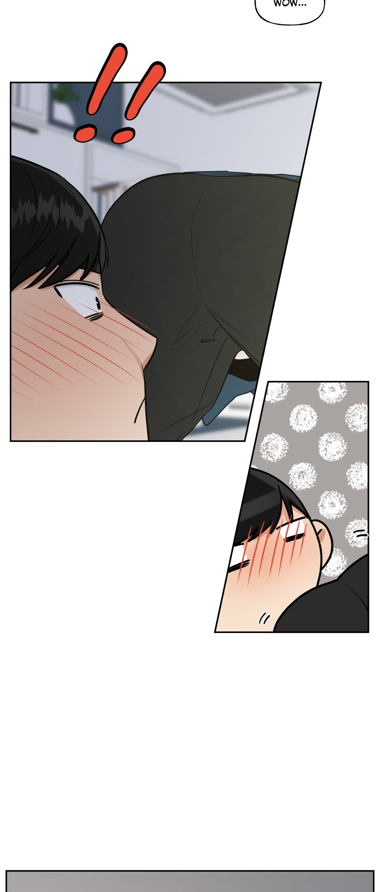 Read Their Weekend Situation chapter 42 image 22 on Lezhin