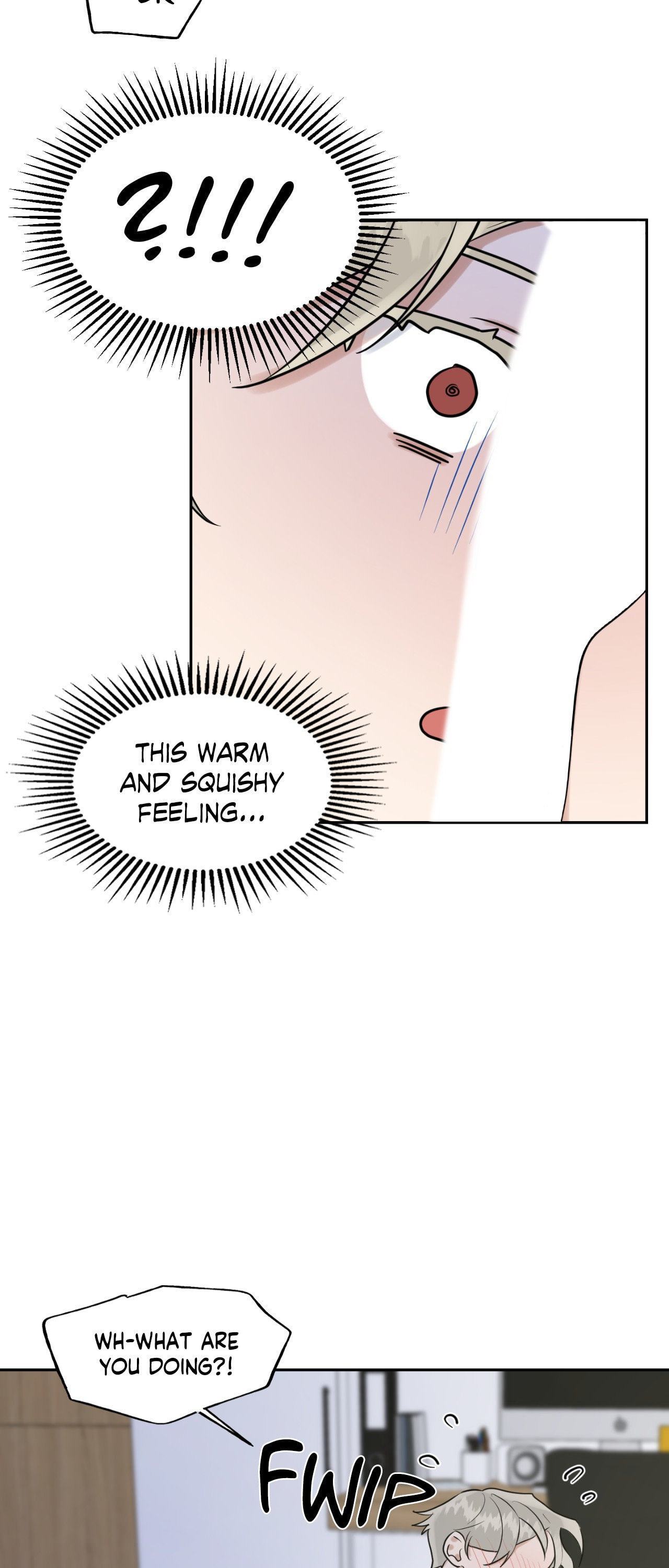 Read Their Weekend Situation chapter 42 image 25 on Lezhin