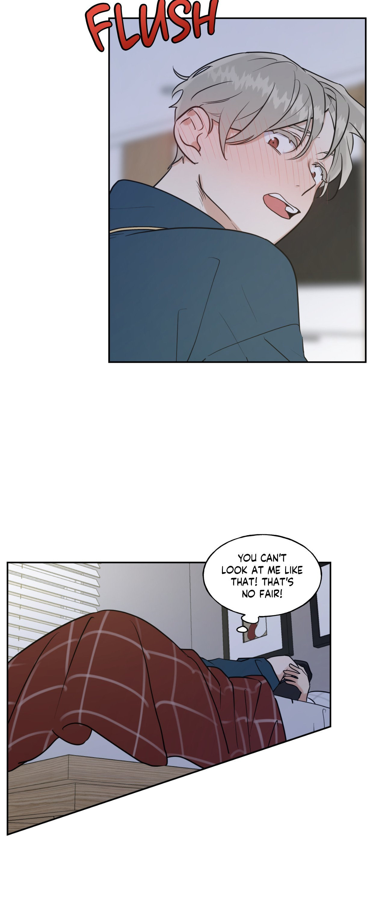 Read Their Weekend Situation chapter 42 image 29 on Lezhin