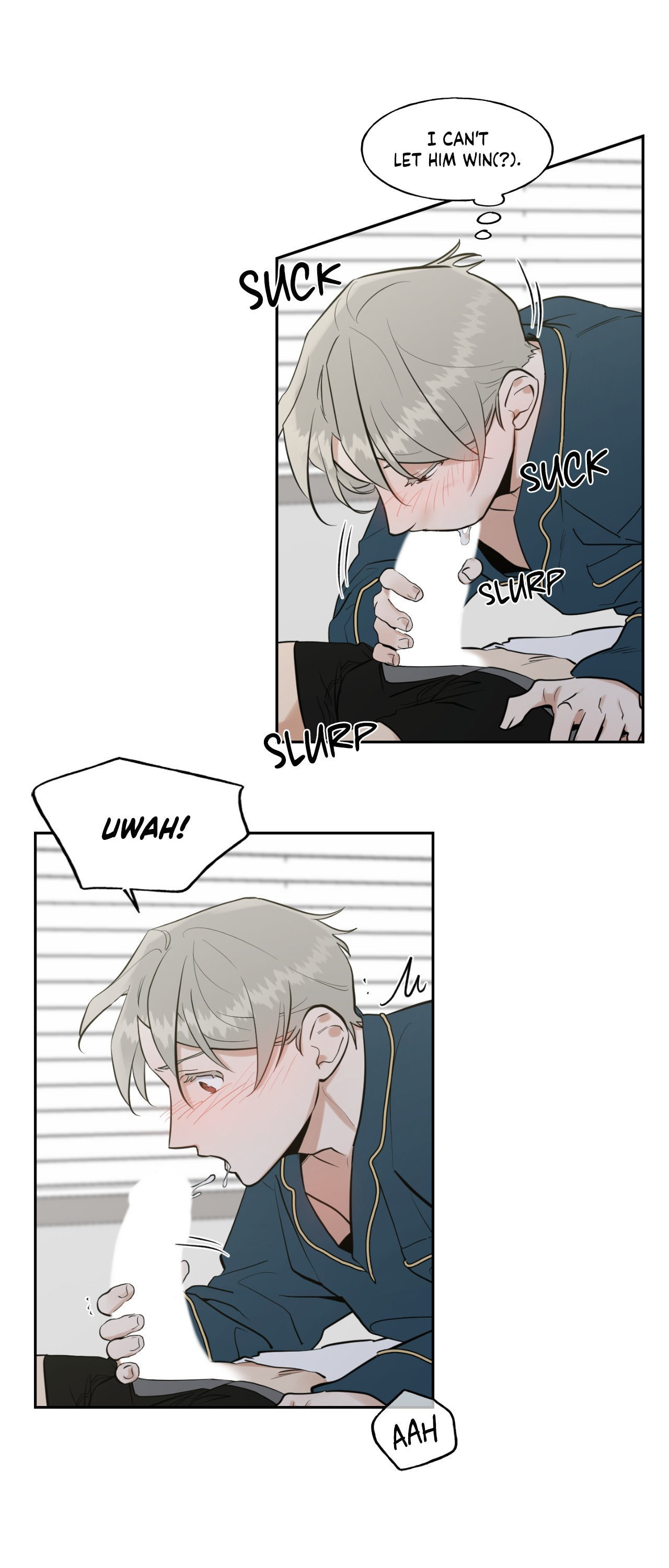 Read Their Weekend Situation chapter 42 image 30 on Lezhin