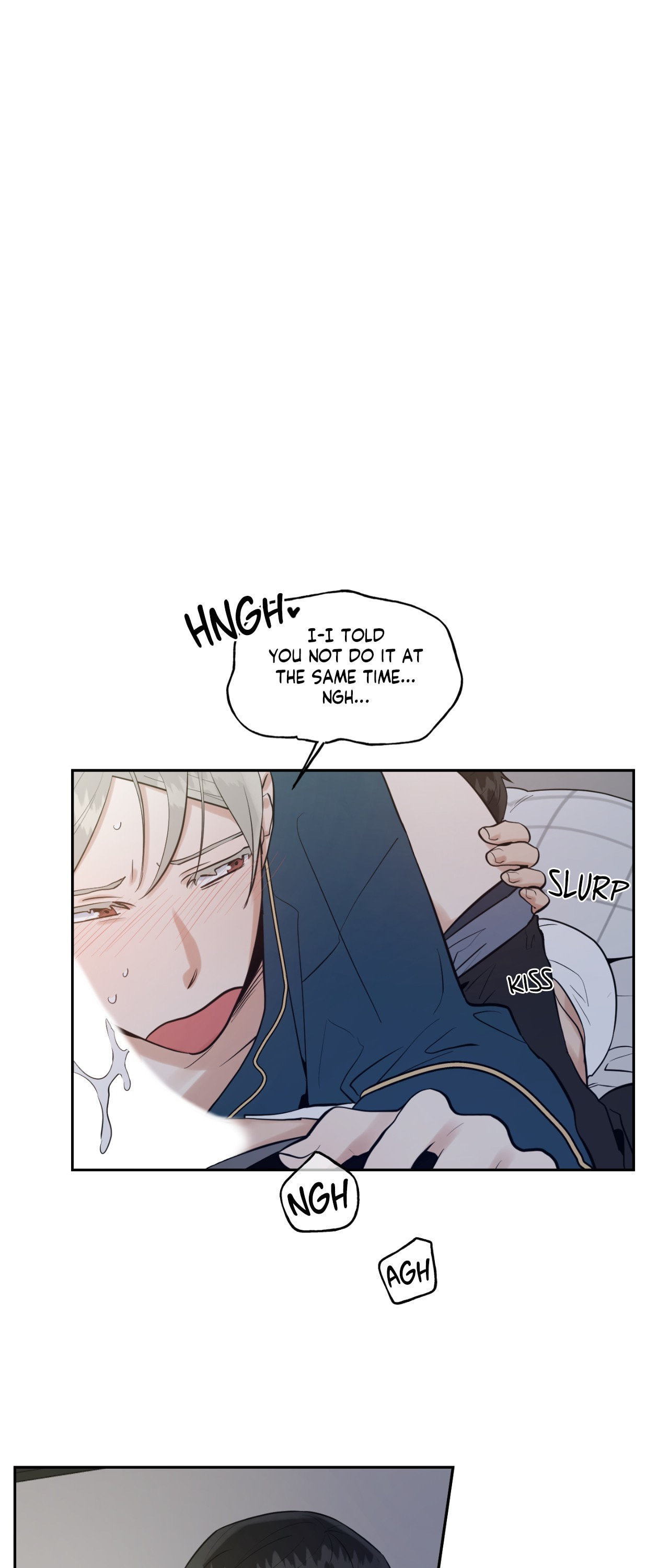 Read Their Weekend Situation chapter 42 image 31 on Lezhin