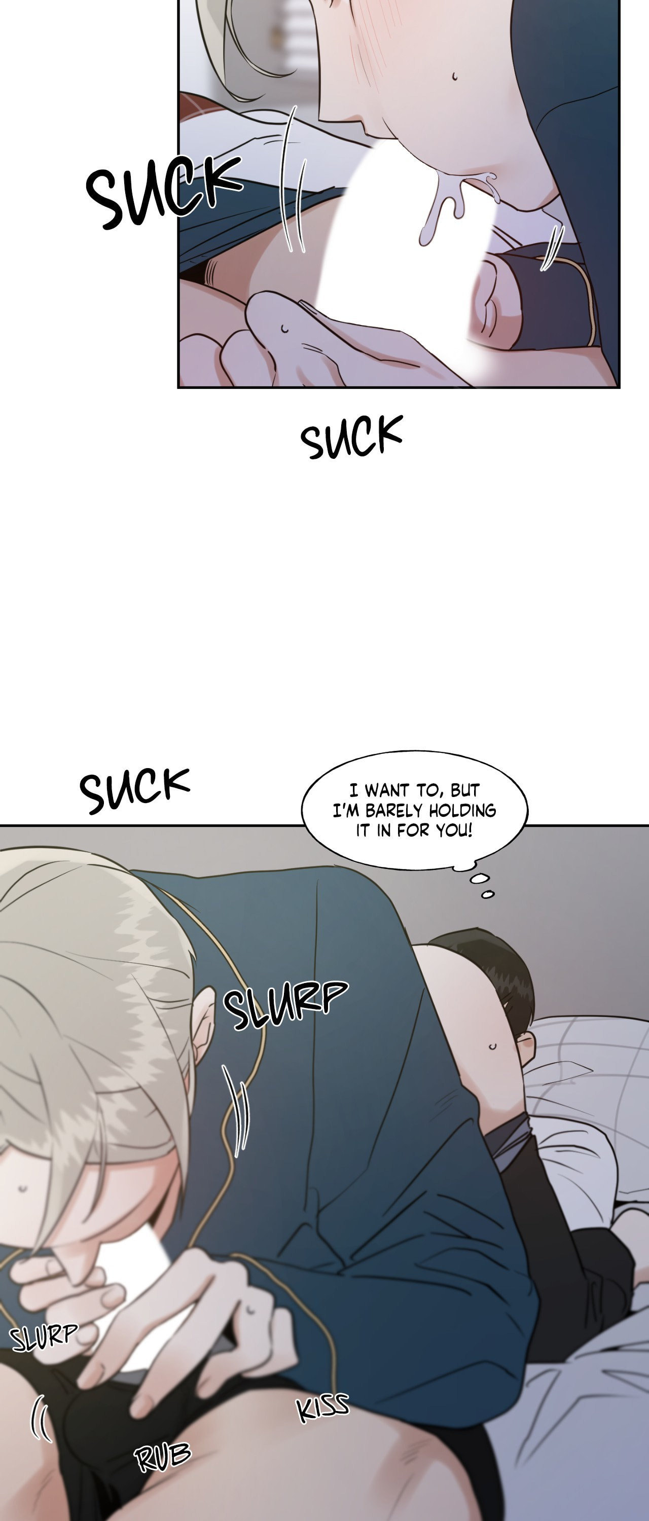 Read Their Weekend Situation chapter 42 image 37 on Lezhin