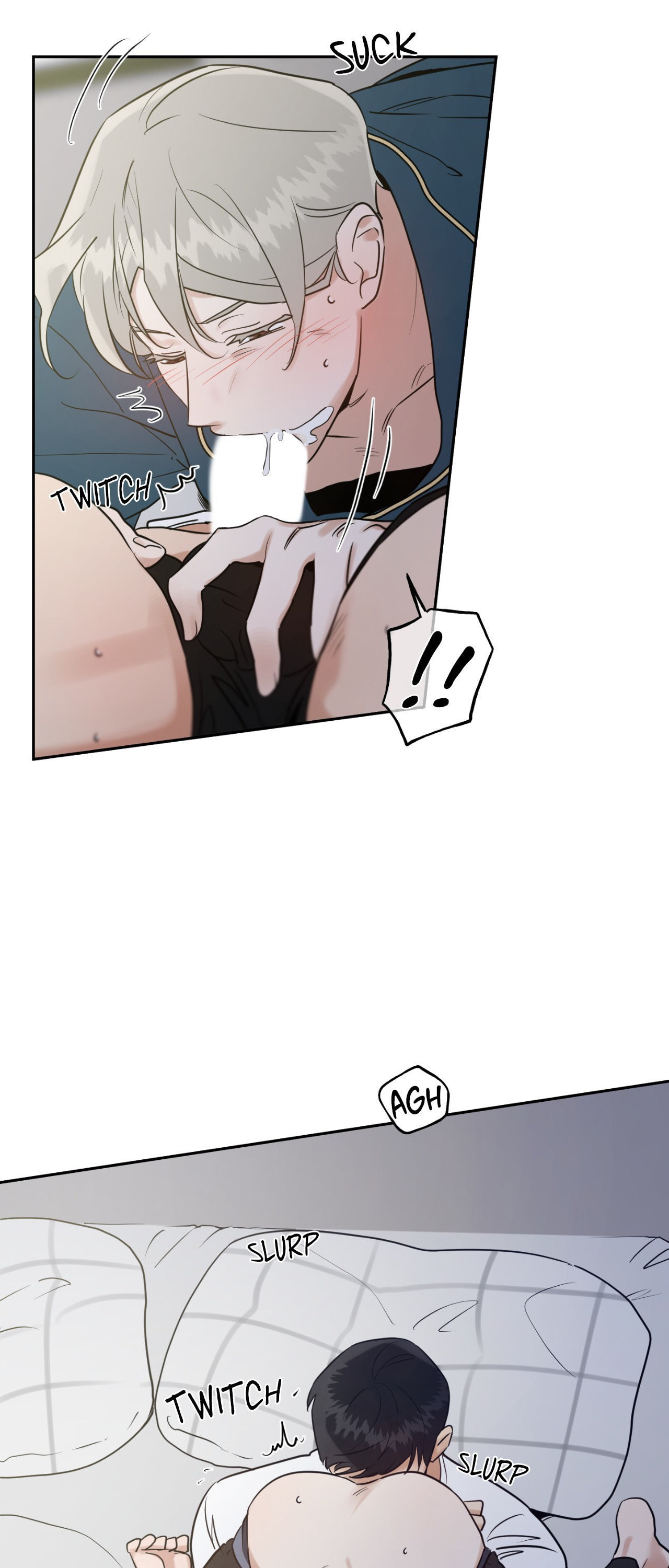 Read Their Weekend Situation chapter 42 image 39 on Lezhin