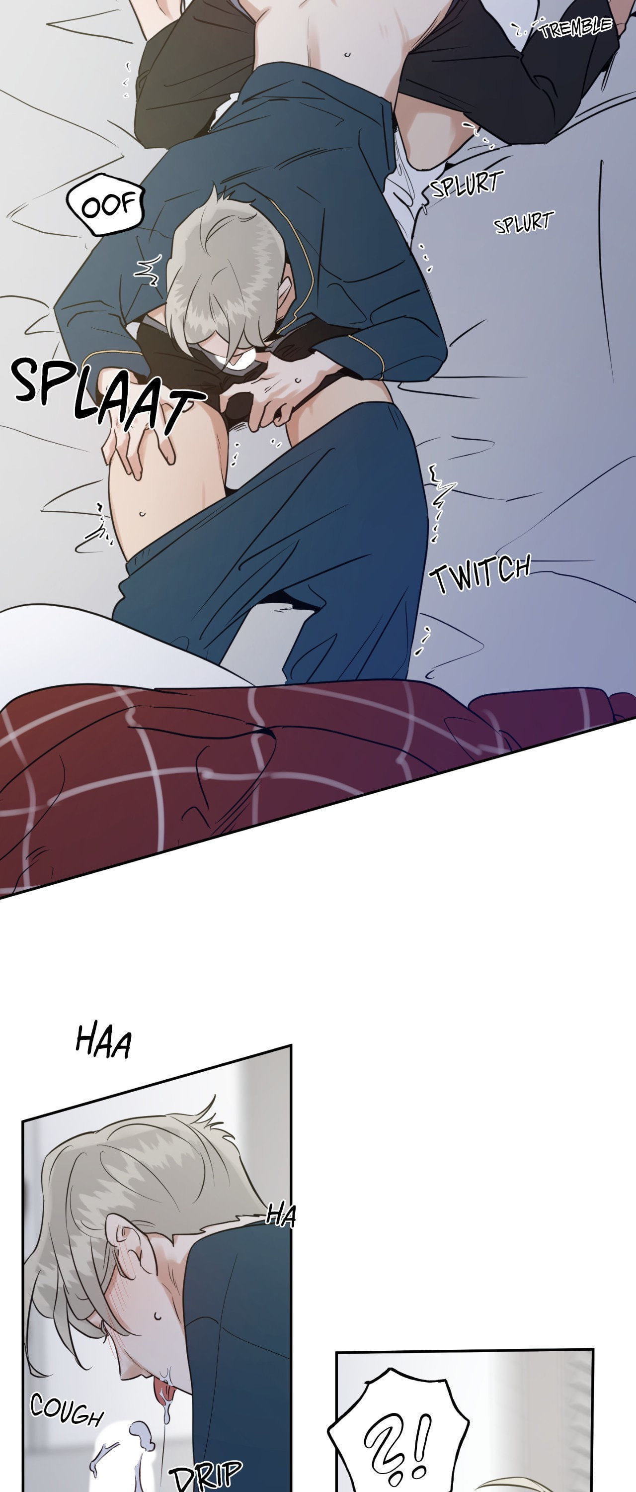 Read Their Weekend Situation chapter 42 image 40 on Lezhin