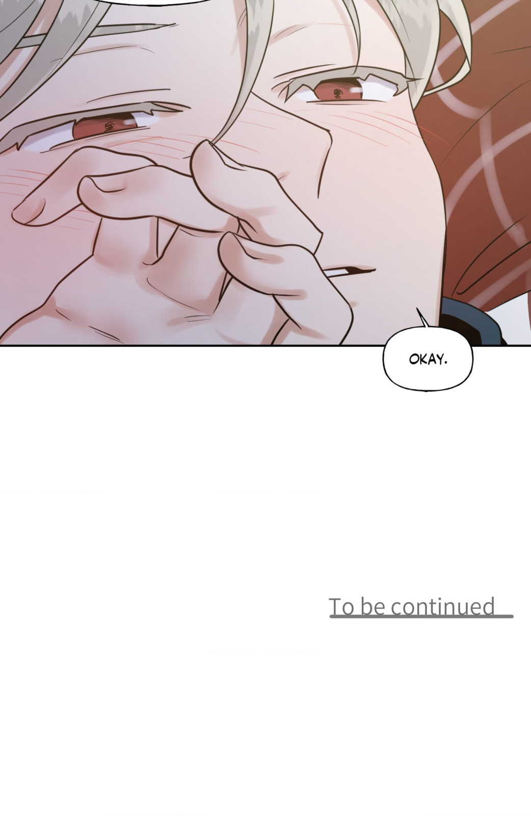 Read Their Weekend Situation chapter 42 image 43 on Lezhin