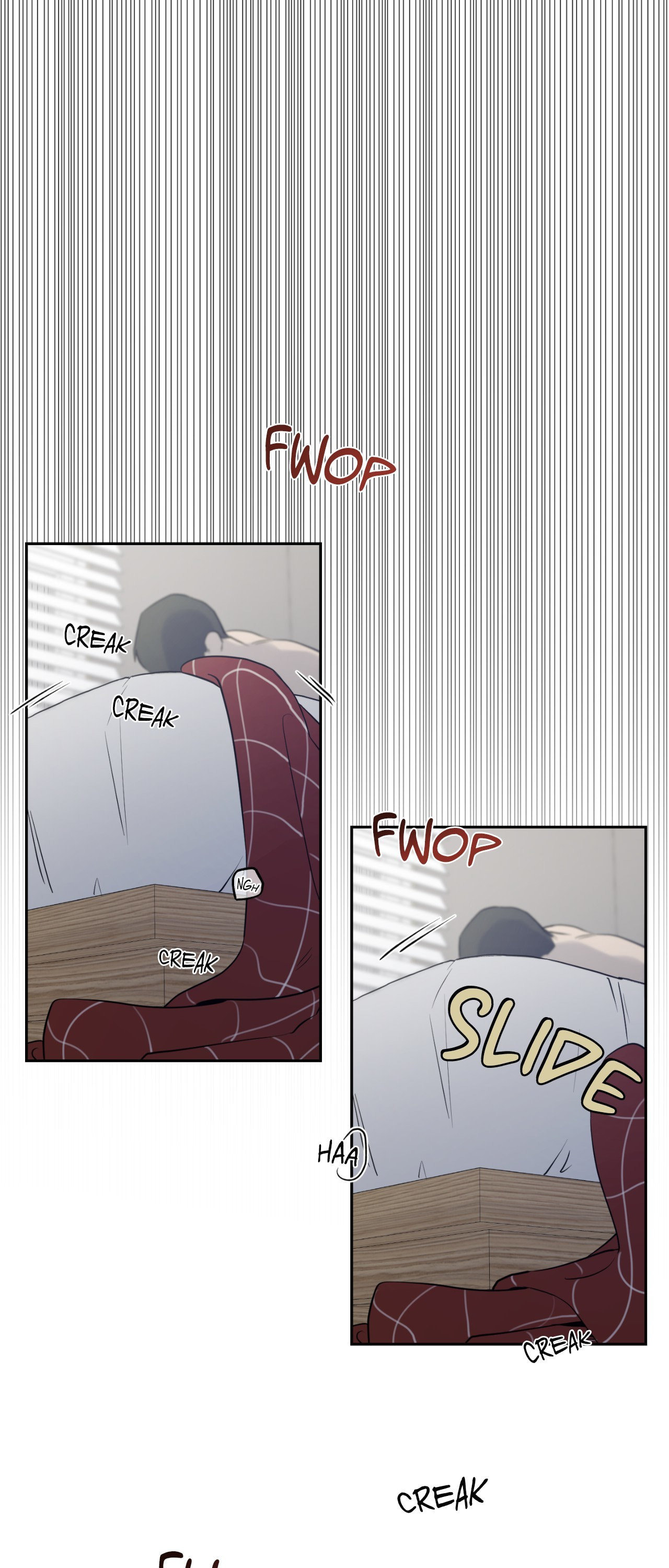 Read Their Weekend Situation chapter 43 image 2 on Lezhin