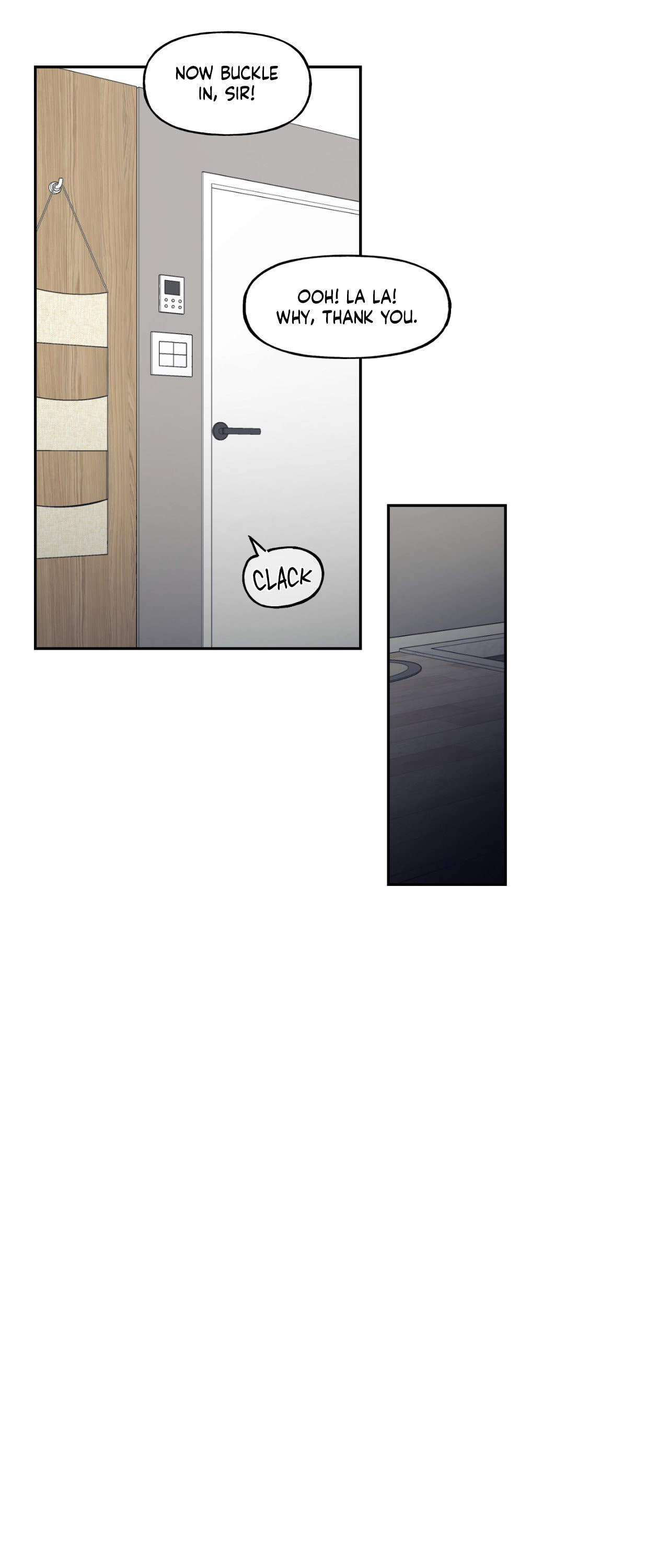 Read Their Weekend Situation chapter 43 image 23 on Lezhin