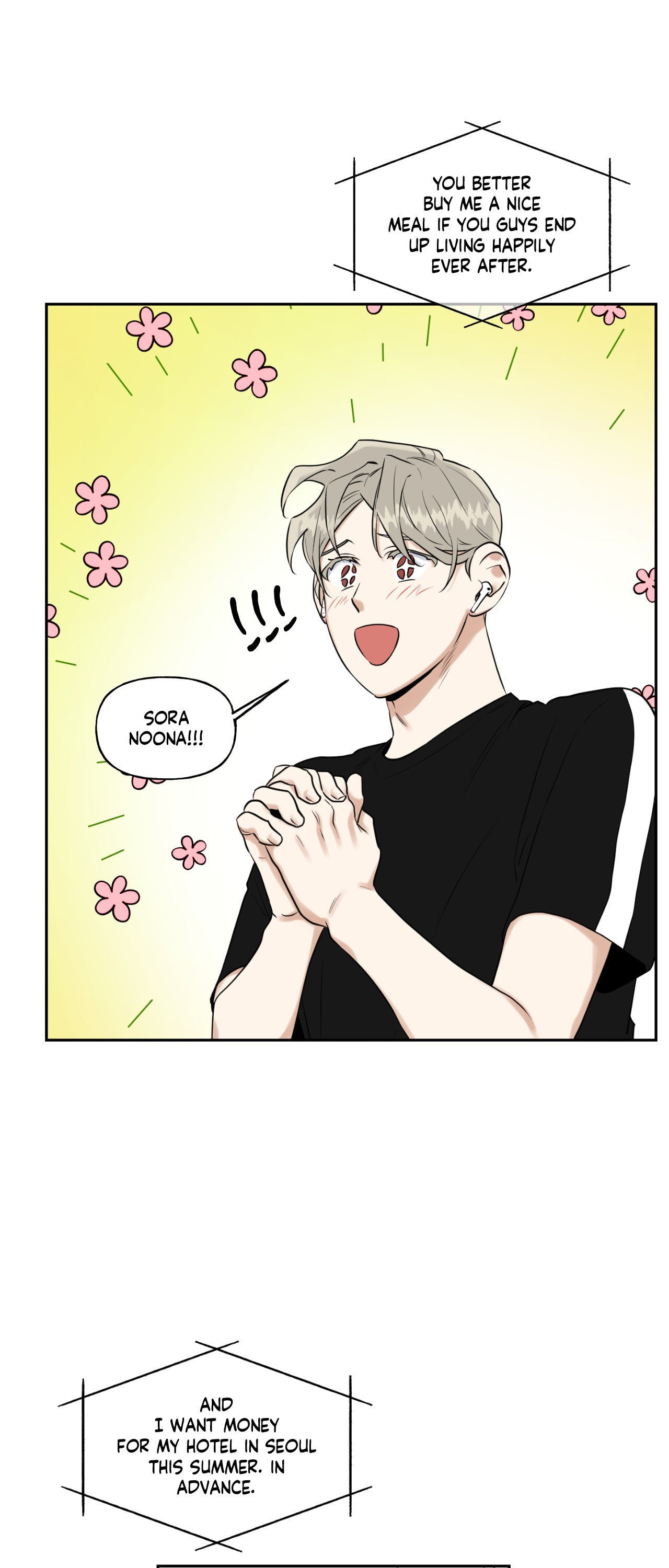 Read Their Weekend Situation chapter 43 image 29 on Lezhin