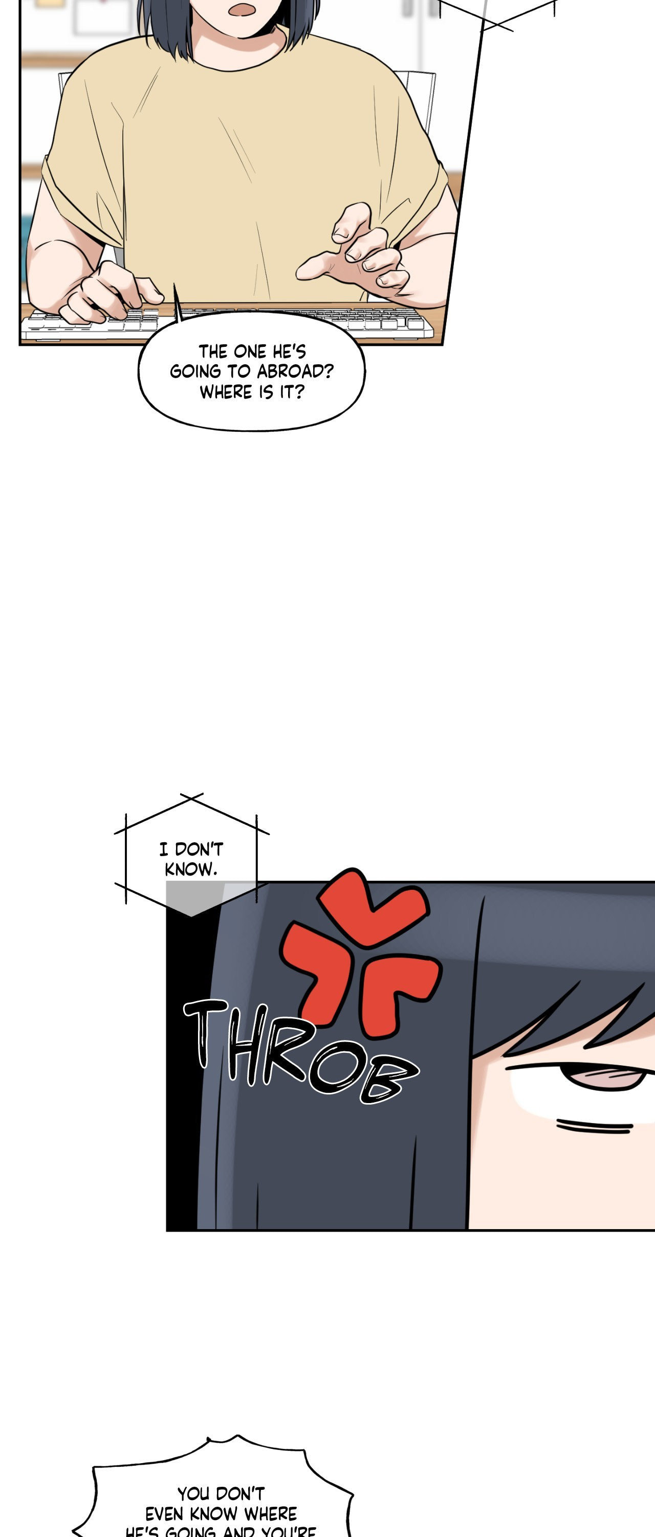 Read Their Weekend Situation chapter 43 image 31 on Lezhin