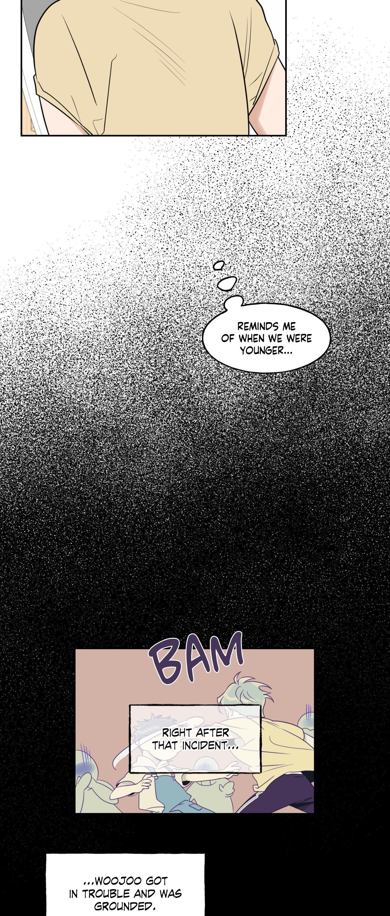 Read Their Weekend Situation chapter 43 image 33 on Lezhin