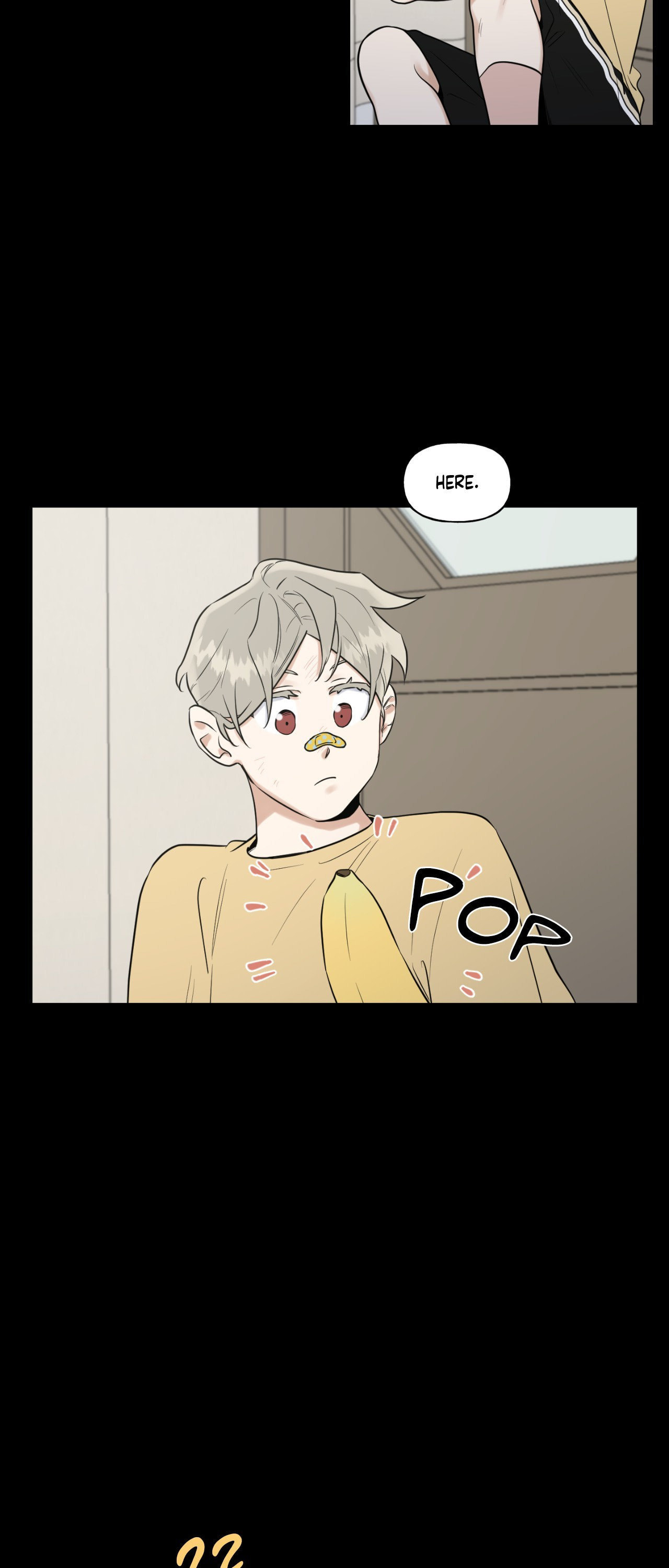 Read Their Weekend Situation chapter 43 image 35 on Lezhin