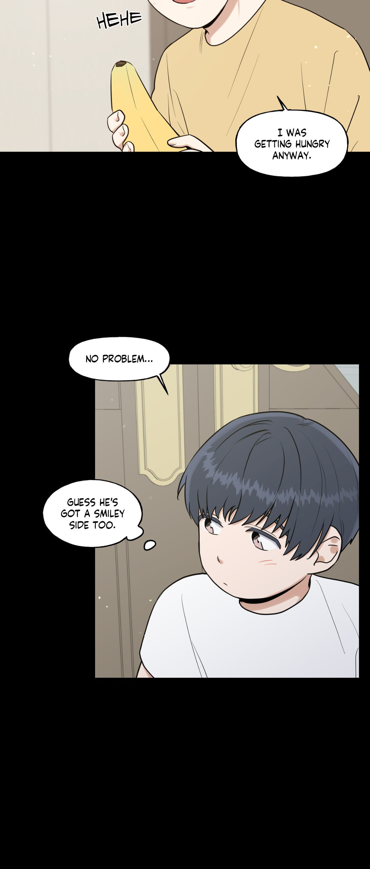 Read Their Weekend Situation chapter 43 image 39 on Lezhin
