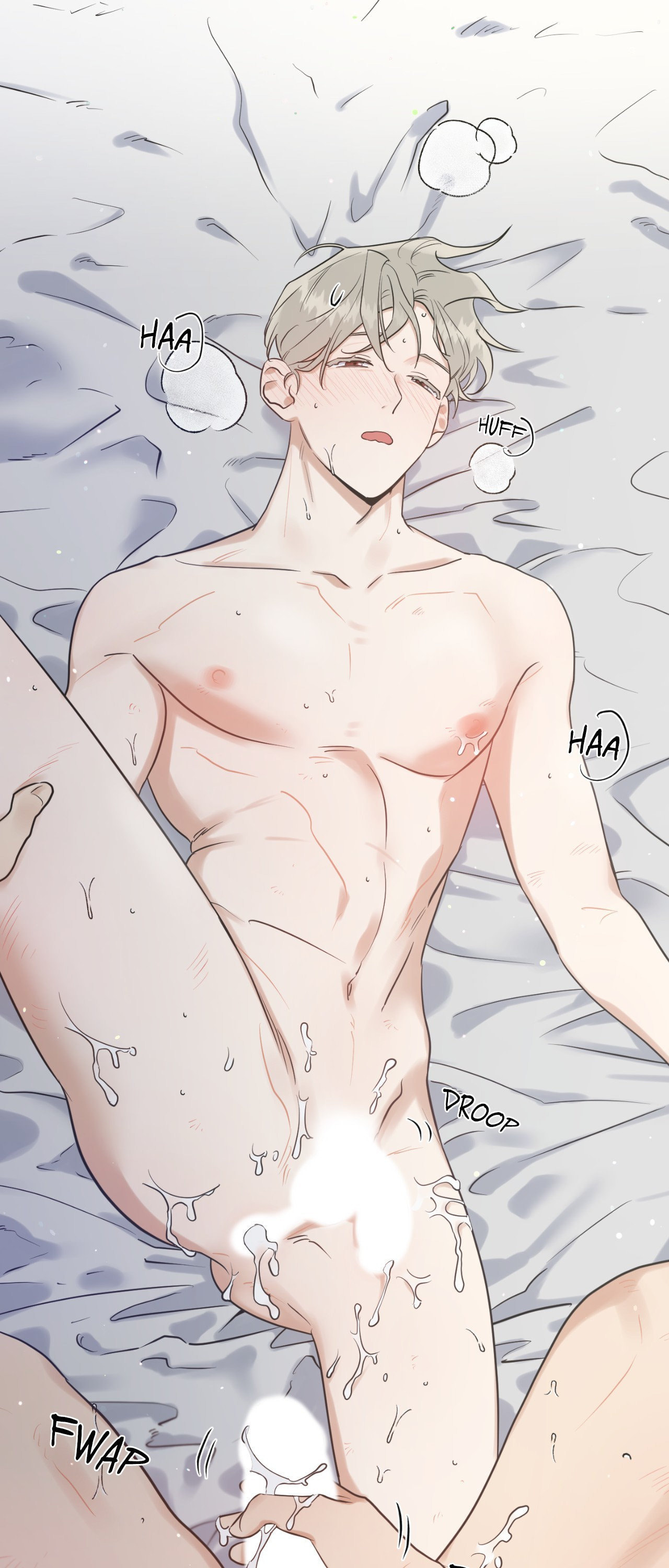 Read Their Weekend Situation chapter 43 image 5 on Lezhin