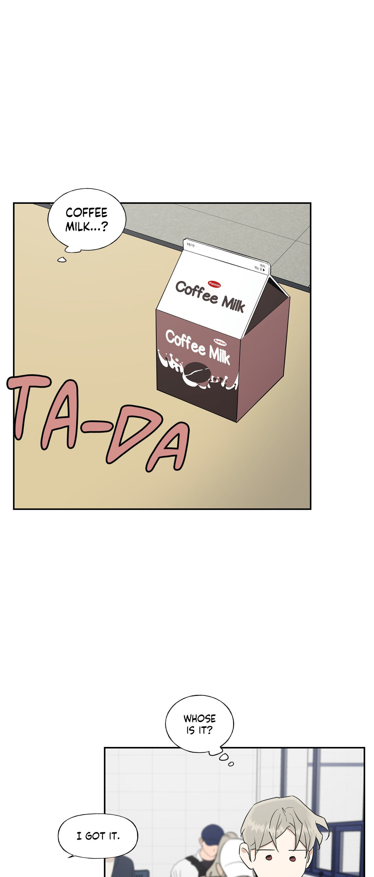 Read Their Weekend Situation chapter 44 image 13 on Lezhin
