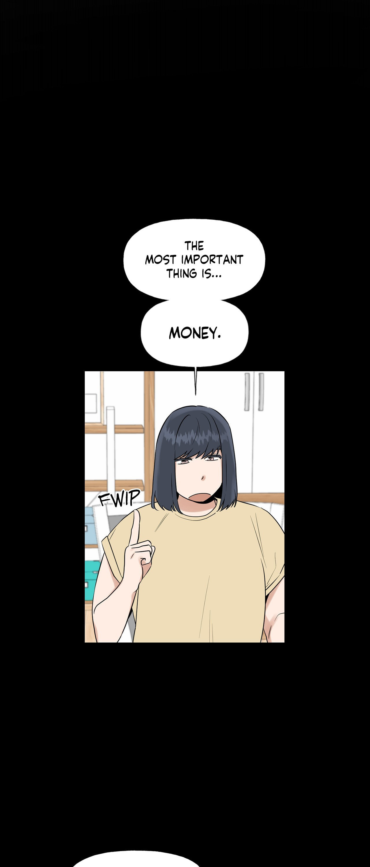 Read Their Weekend Situation chapter 44 image 17 on Lezhin