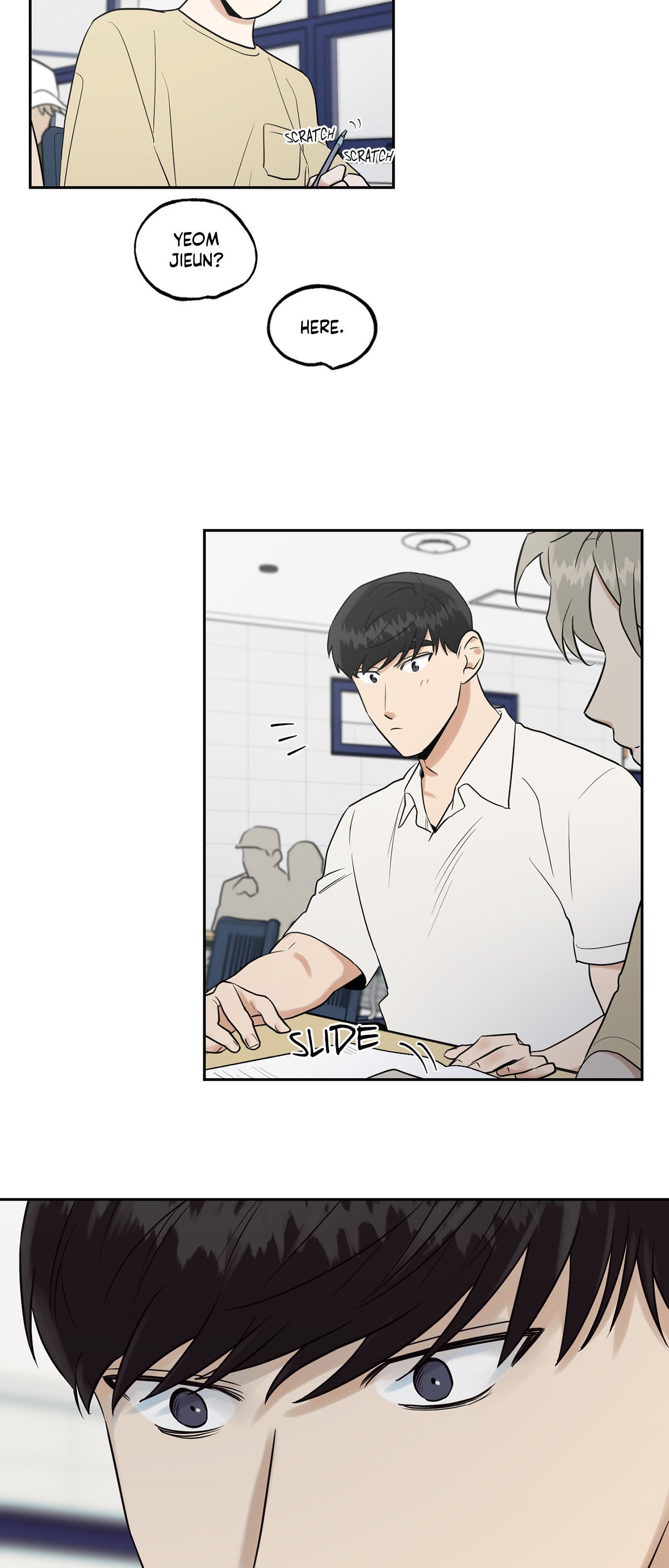 Read Their Weekend Situation chapter 44 image 29 on Lezhin
