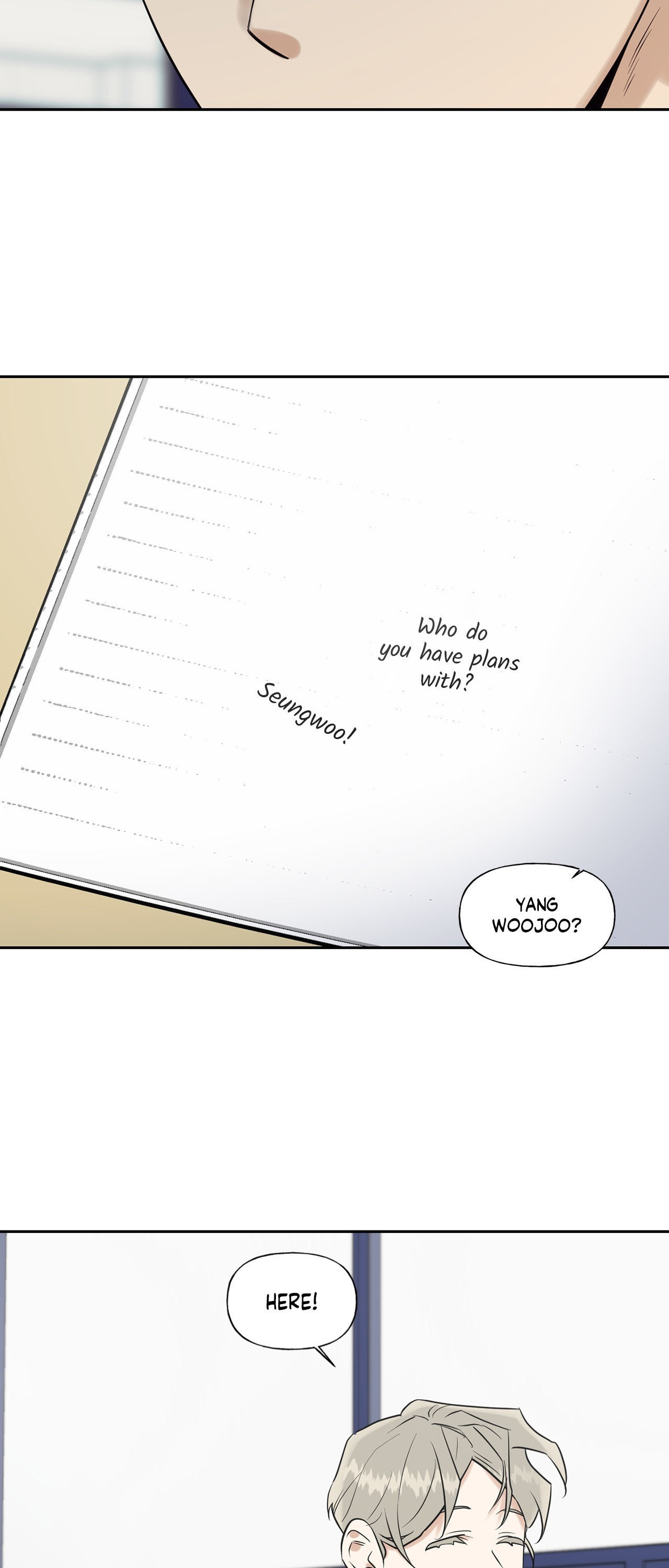 Read Their Weekend Situation chapter 44 image 30 on Lezhin