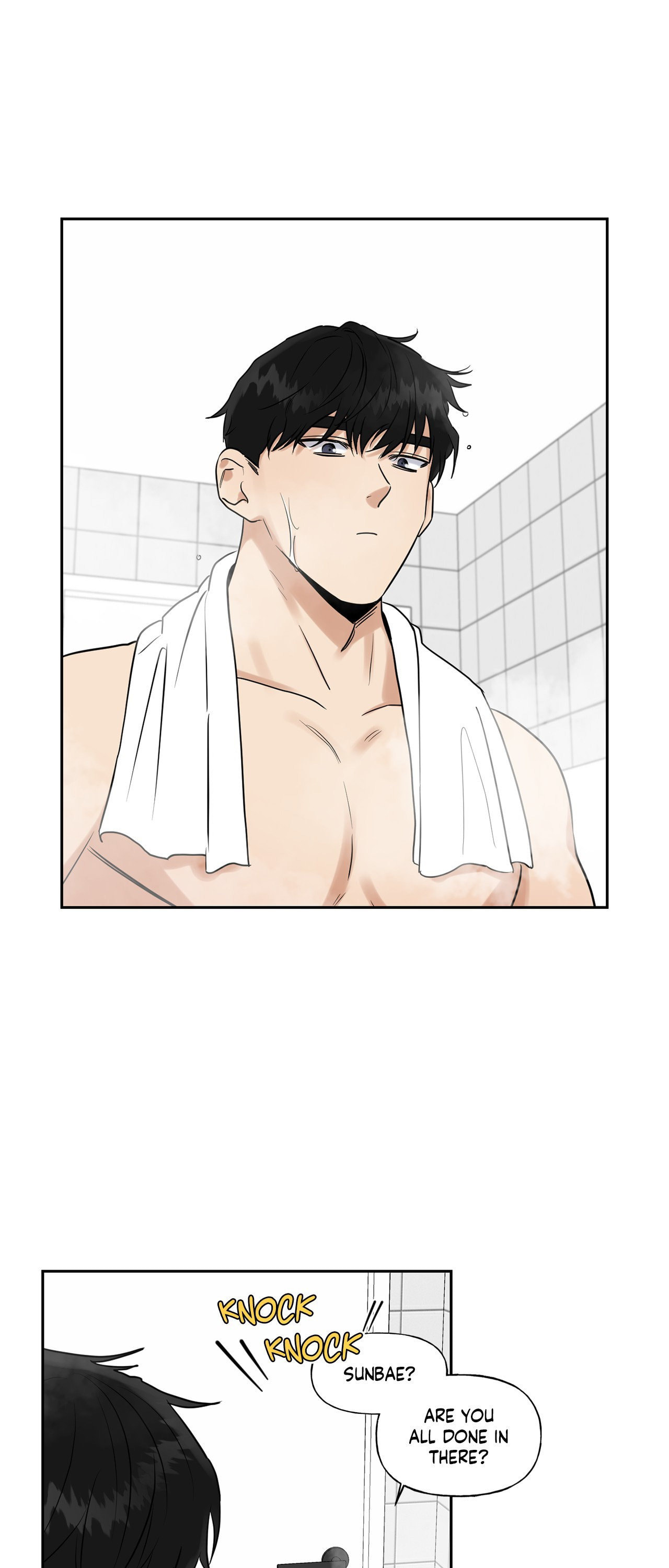 Read Their Weekend Situation chapter 44 image 33 on Lezhin