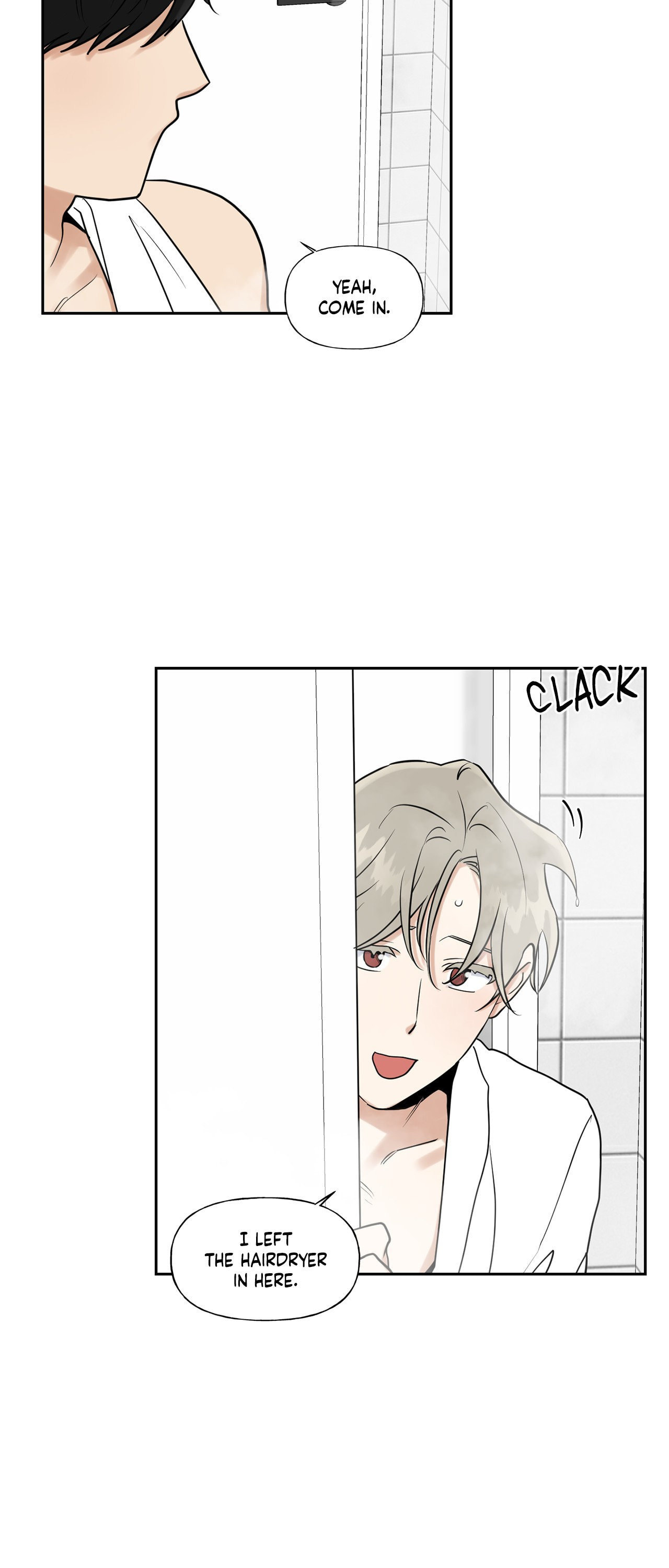 Read Their Weekend Situation chapter 44 image 34 on Lezhin