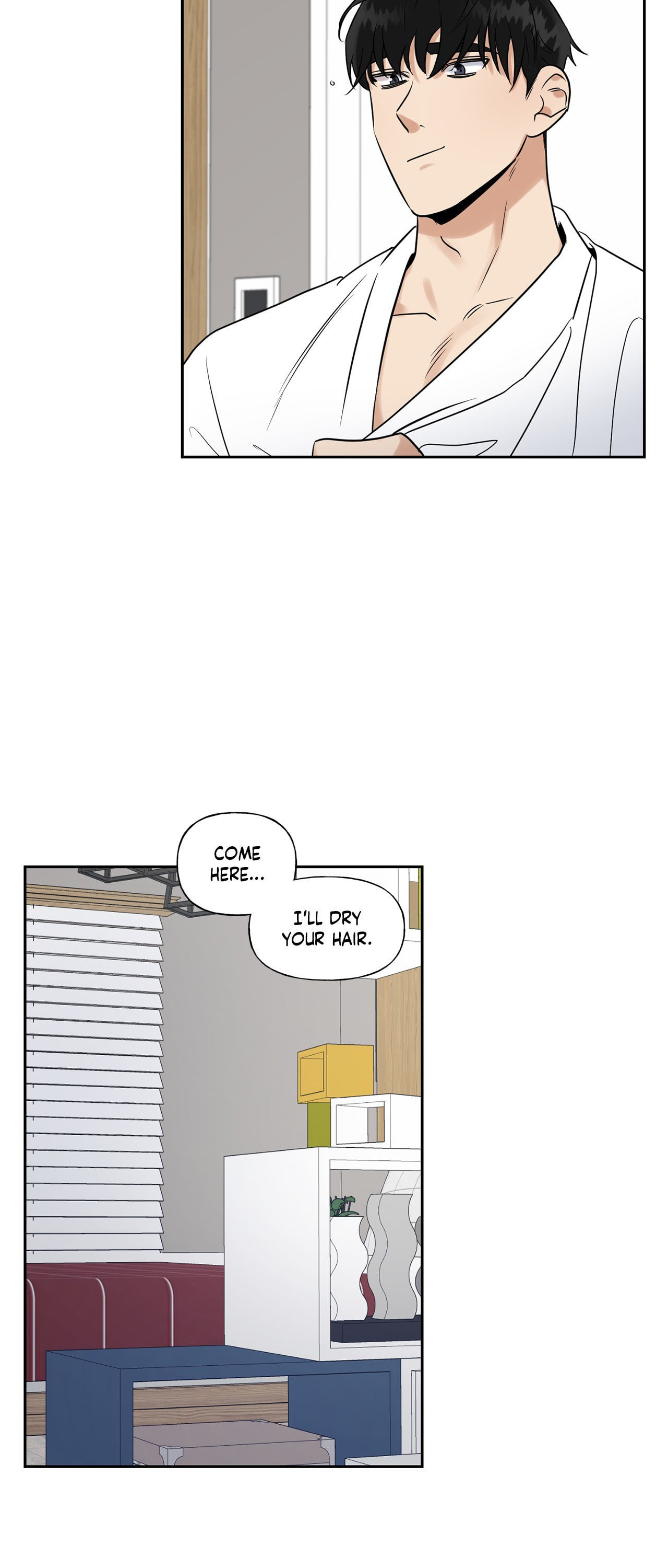 Read Their Weekend Situation chapter 44 image 37 on Lezhin