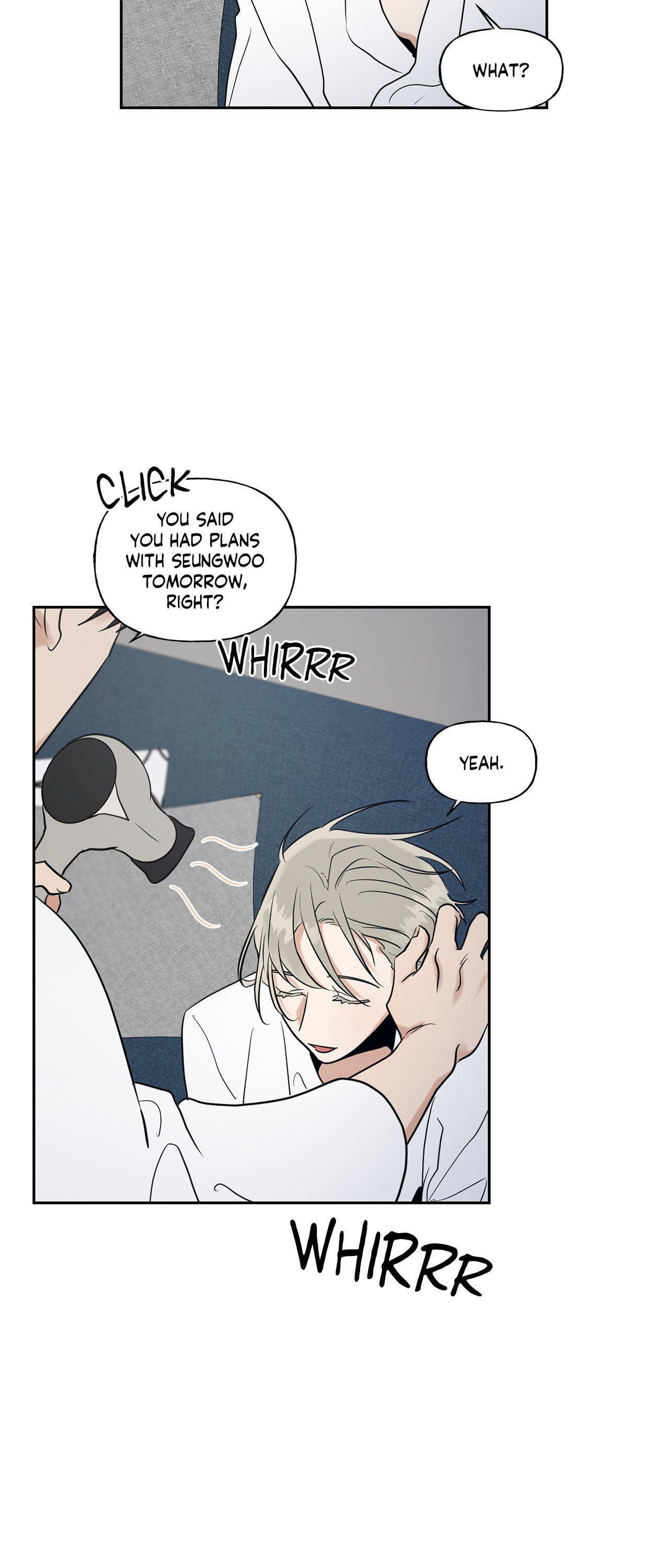 Read Their Weekend Situation chapter 44 image 39 on Lezhin