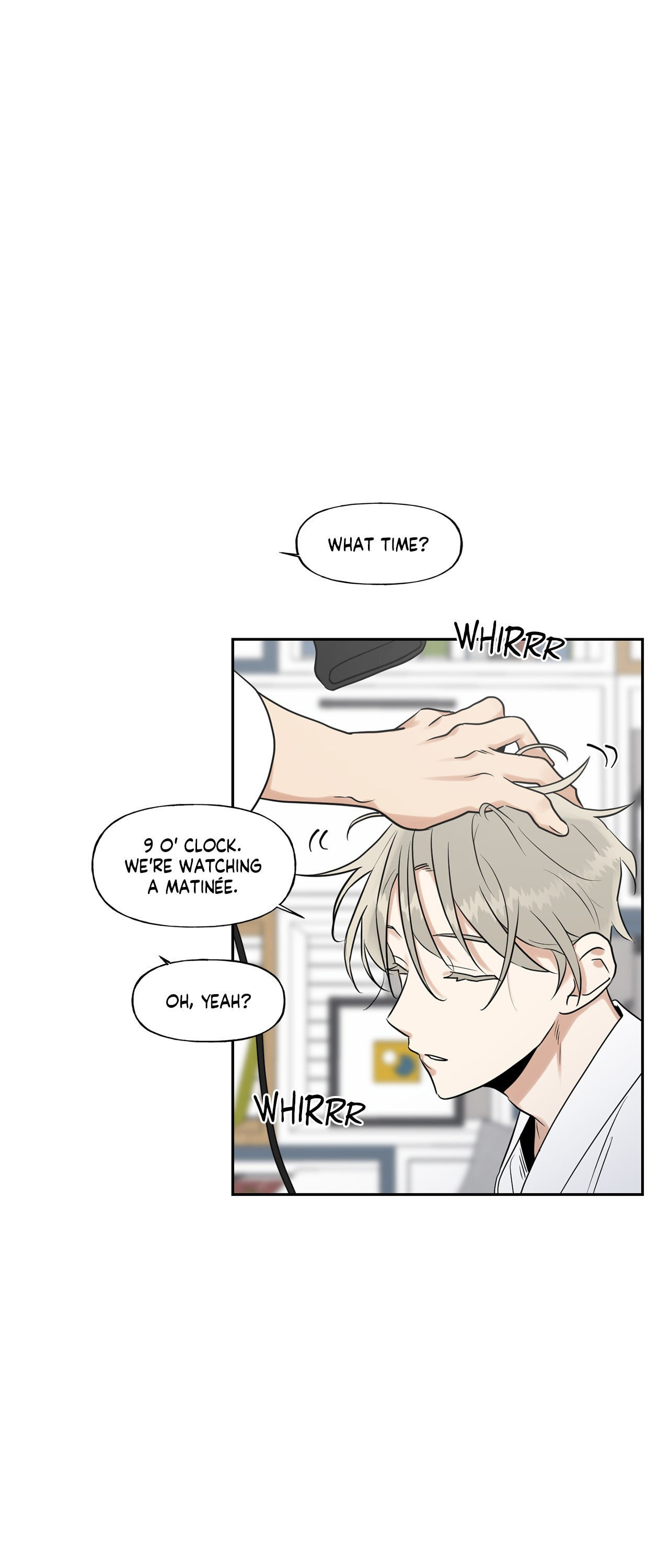 Read Their Weekend Situation chapter 44 image 40 on Lezhin