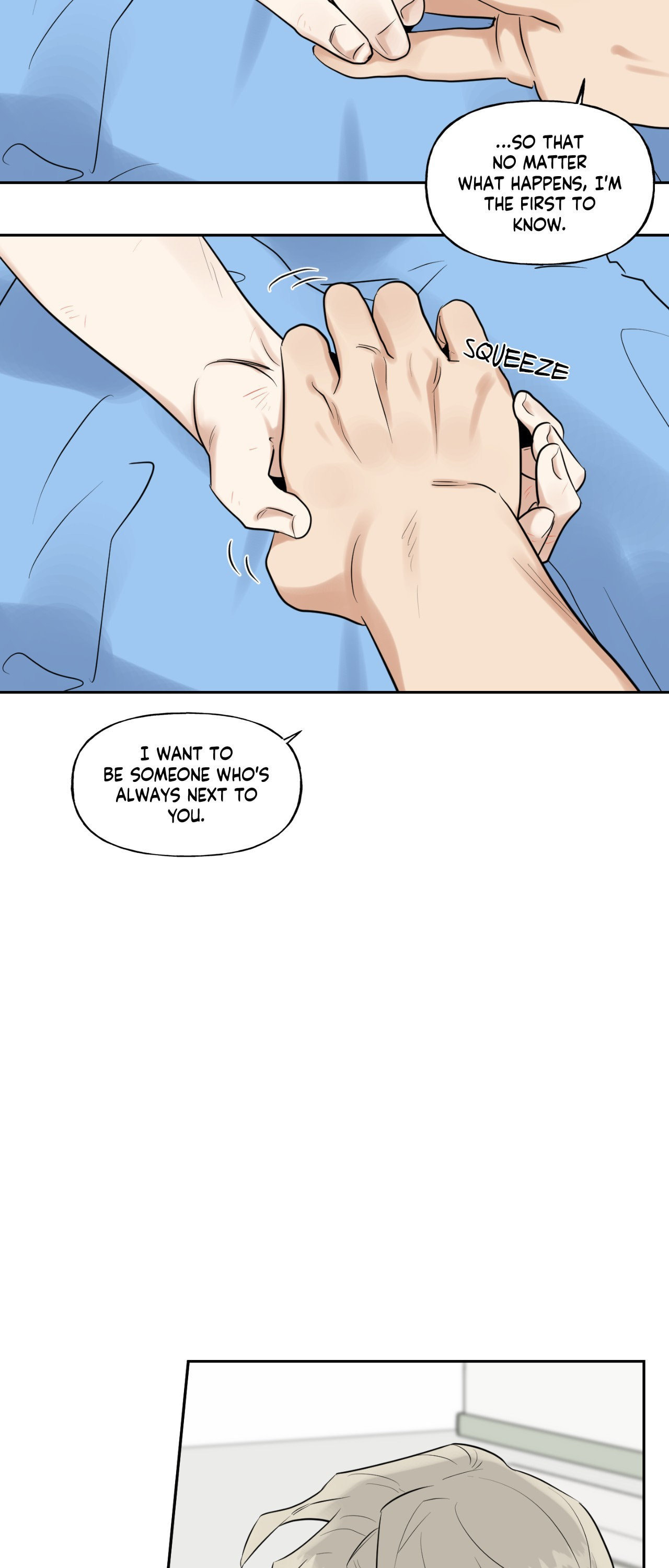 Read Their Weekend Situation chapter 50 image 22 on Lezhin
