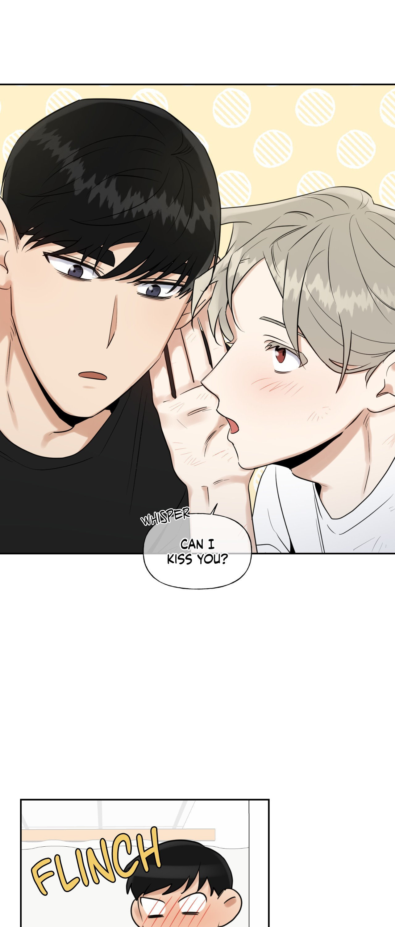 Read Their Weekend Situation chapter 50 image 33 on Lezhin