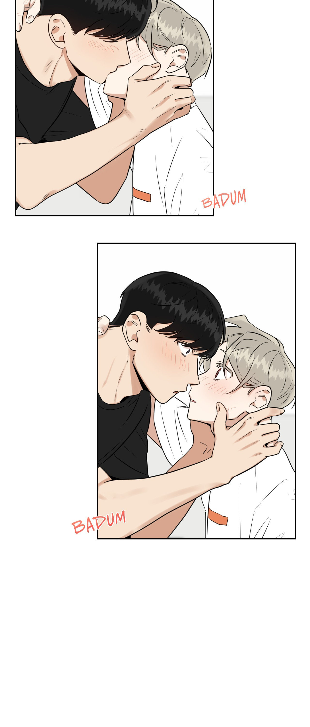 Read Their Weekend Situation chapter 50 image 37 on Lezhin