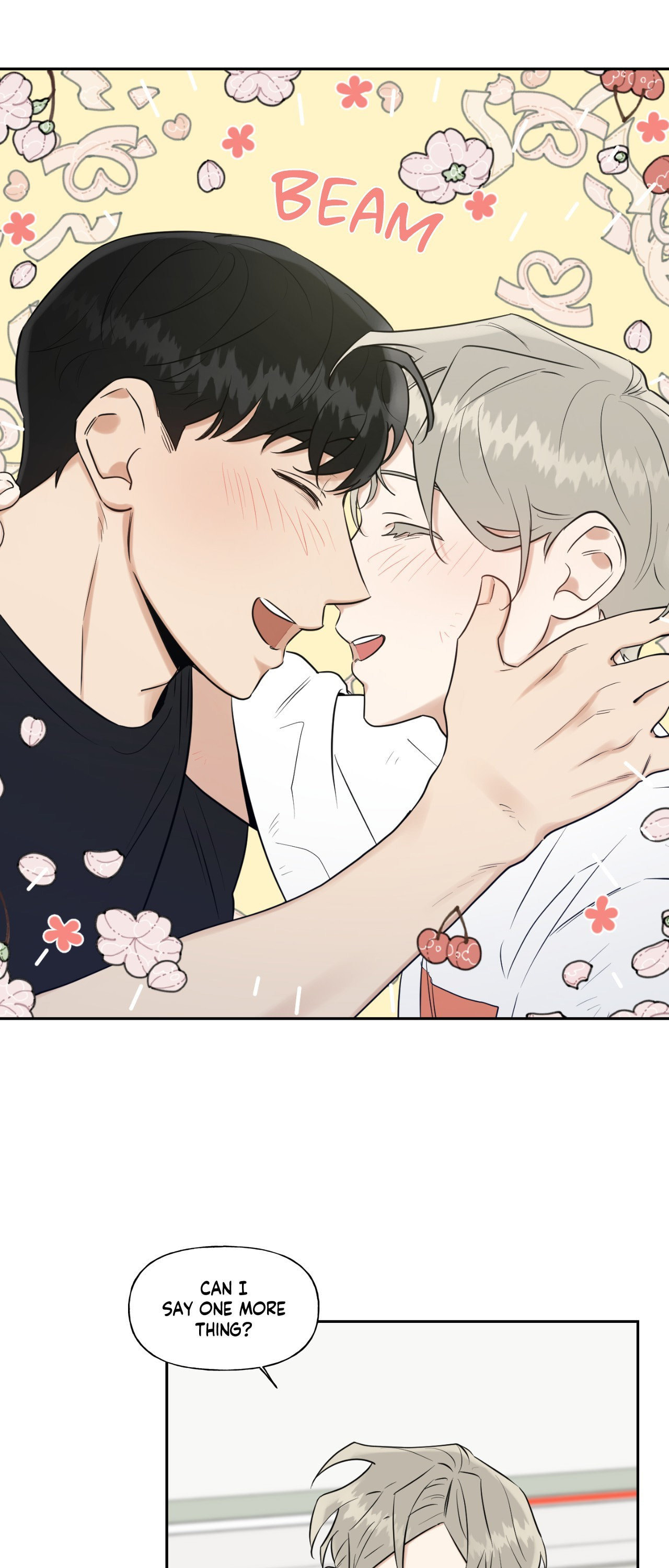 Read Their Weekend Situation chapter 50 image 38 on Lezhin