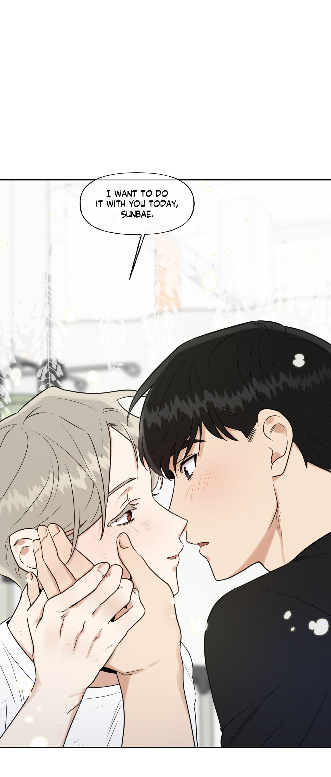 Read Their Weekend Situation chapter 50 image 40 on Lezhin