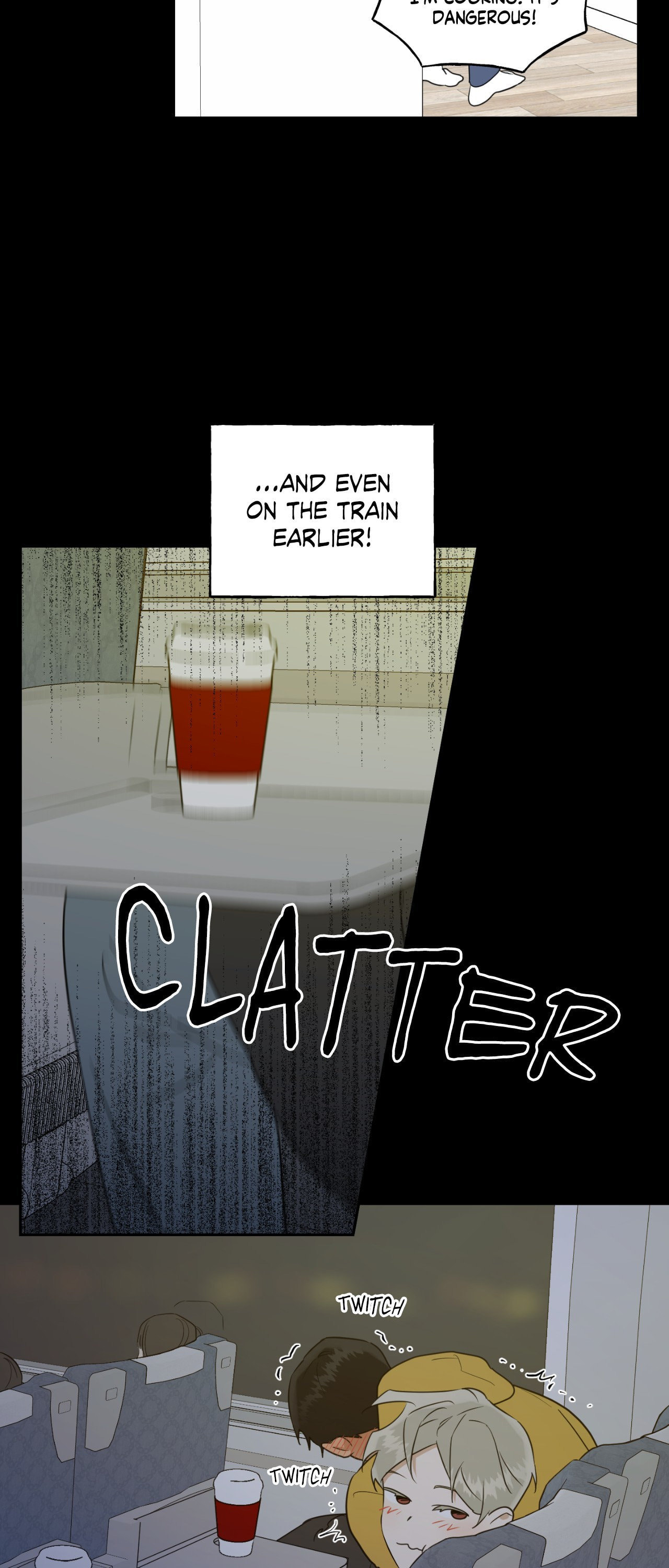 Read Their Weekend Situation chapter 51.2 image 29 on Lezhin
