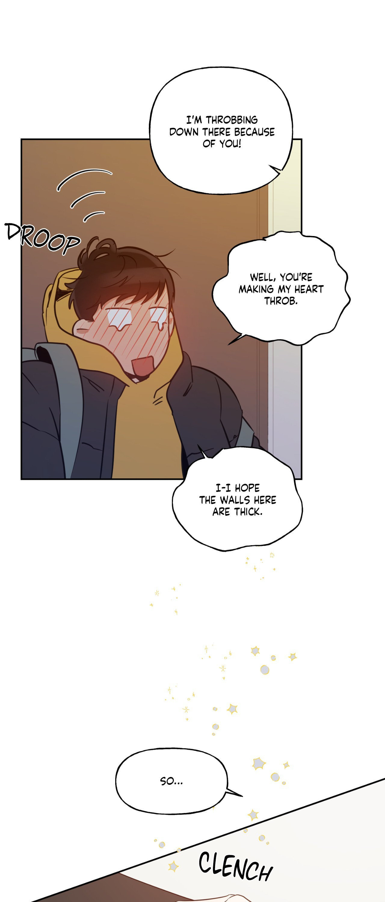Read Their Weekend Situation chapter 51.2 image 33 on Lezhin