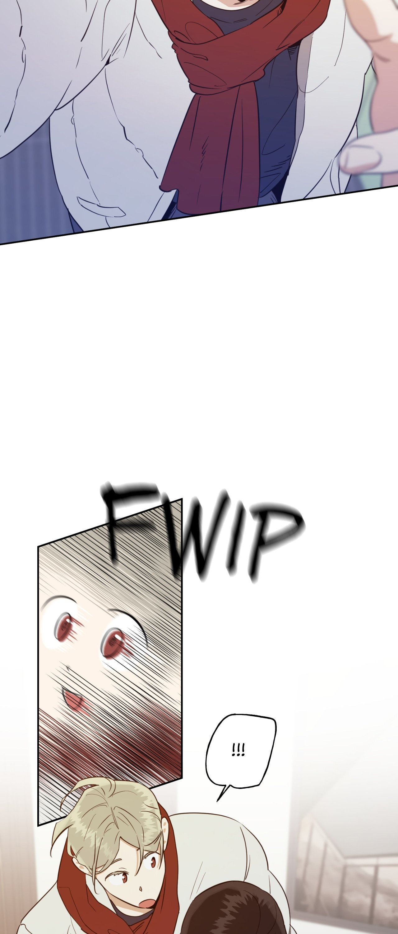 Read Their Weekend Situation chapter 51.2 image 38 on Lezhin