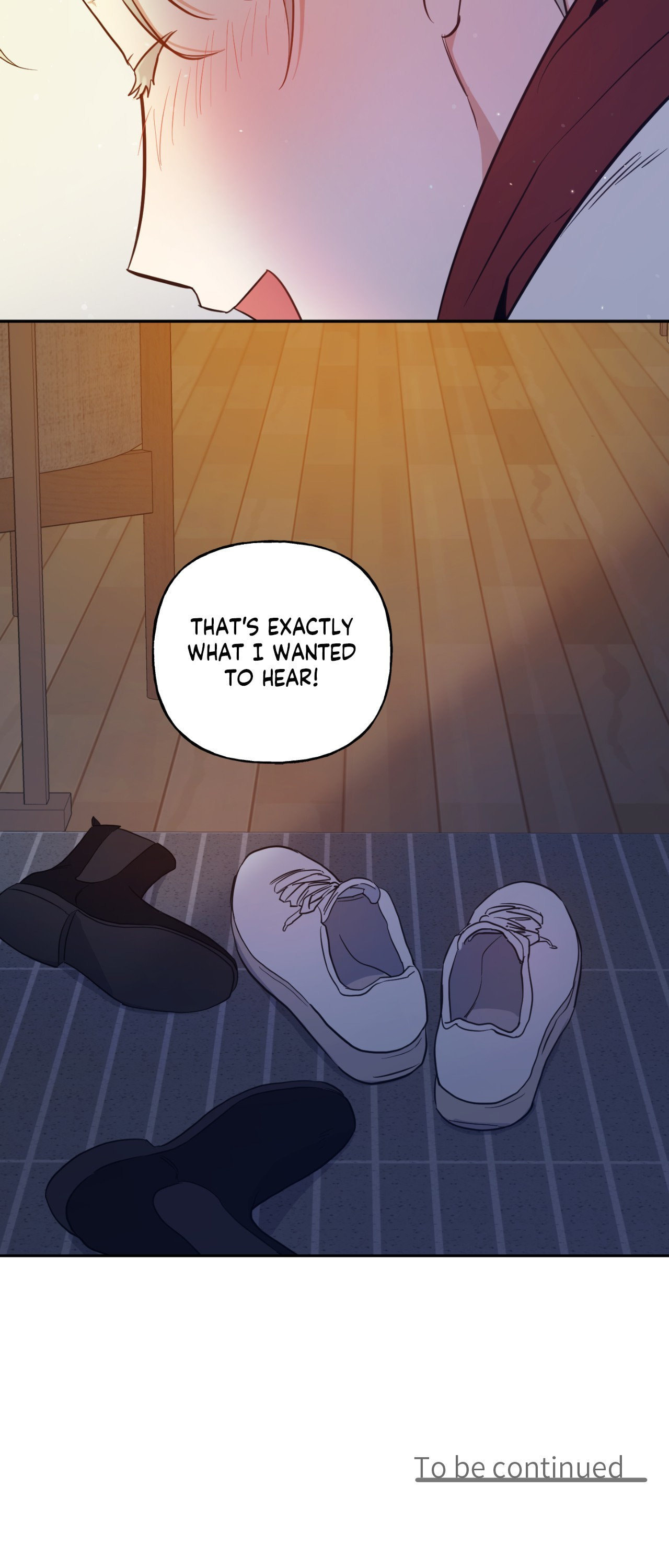 Read Their Weekend Situation chapter 51.2 image 41 on Lezhin