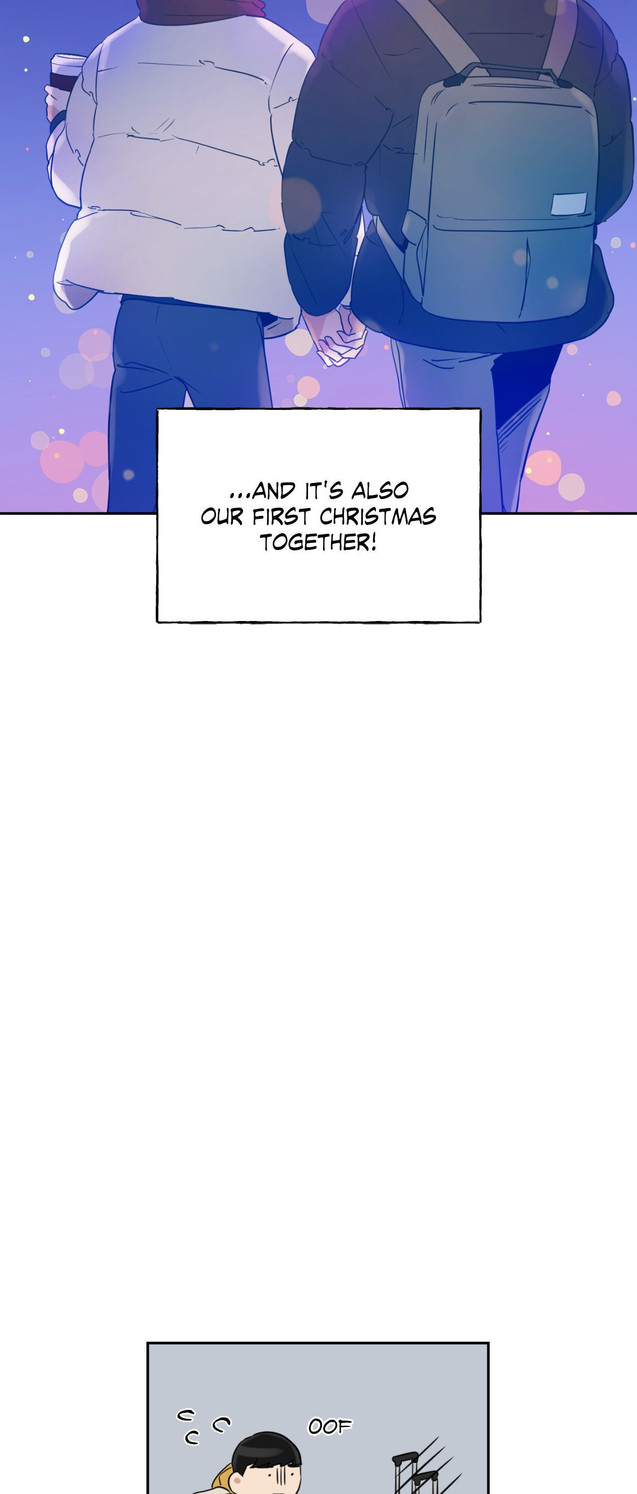 Read Their Weekend Situation chapter 51.2 image 7 on Lezhin