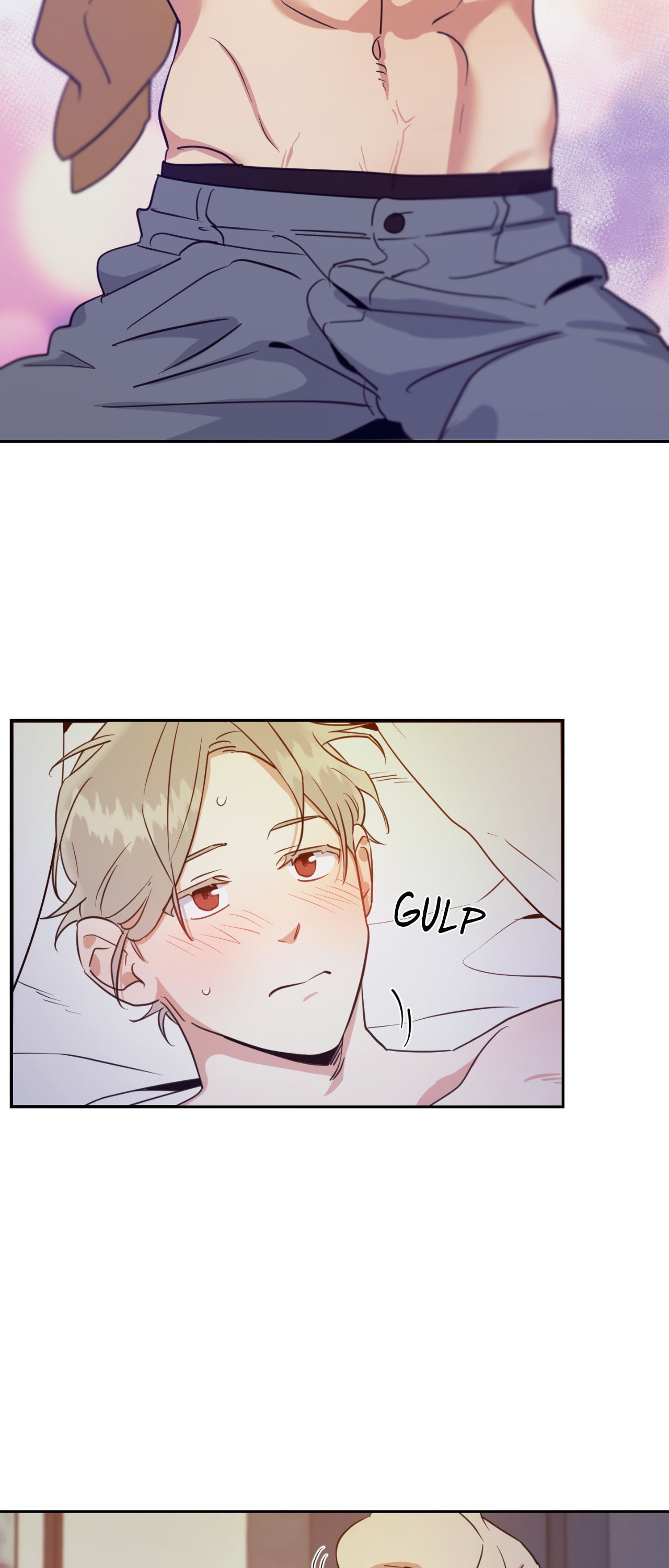Read Their Weekend Situation chapter 51.3 image 11 on Lezhin