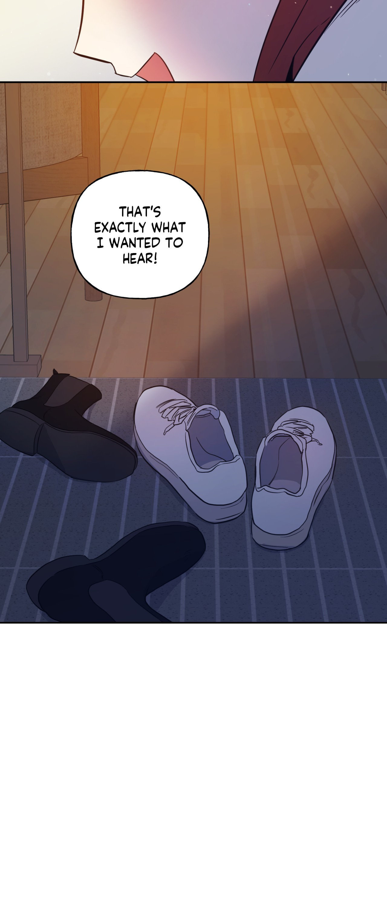 Read Their Weekend Situation chapter 51.3 image 2 on Lezhin