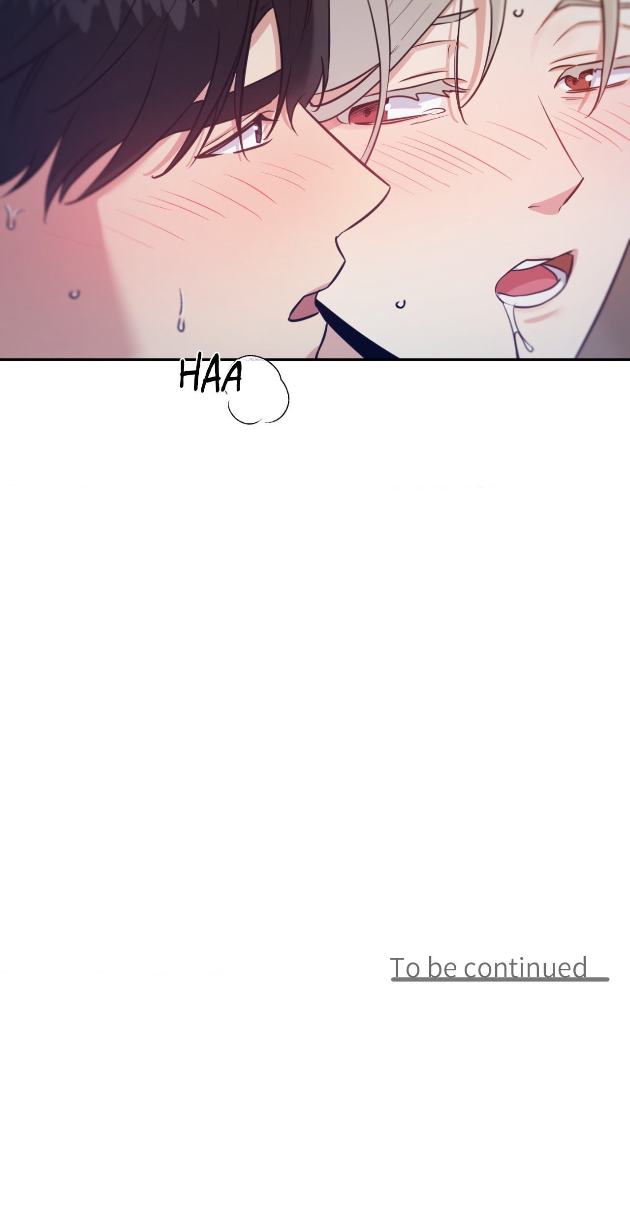 Read Their Weekend Situation chapter 51.3 image 46 on Lezhin
