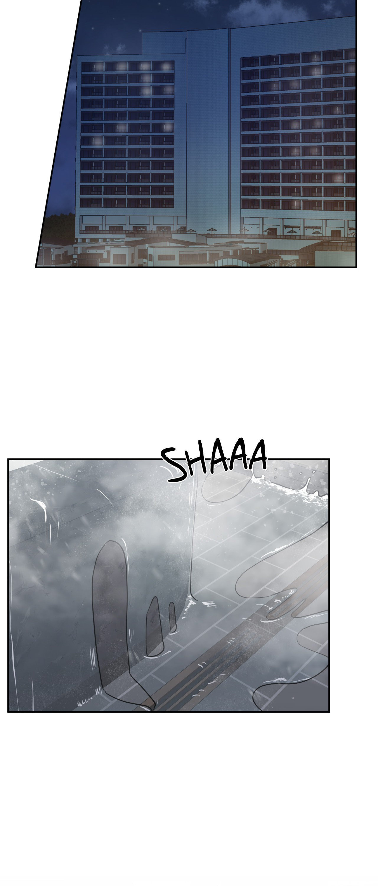 Read Their Weekend Situation chapter 51.4 image 14 on Lezhin