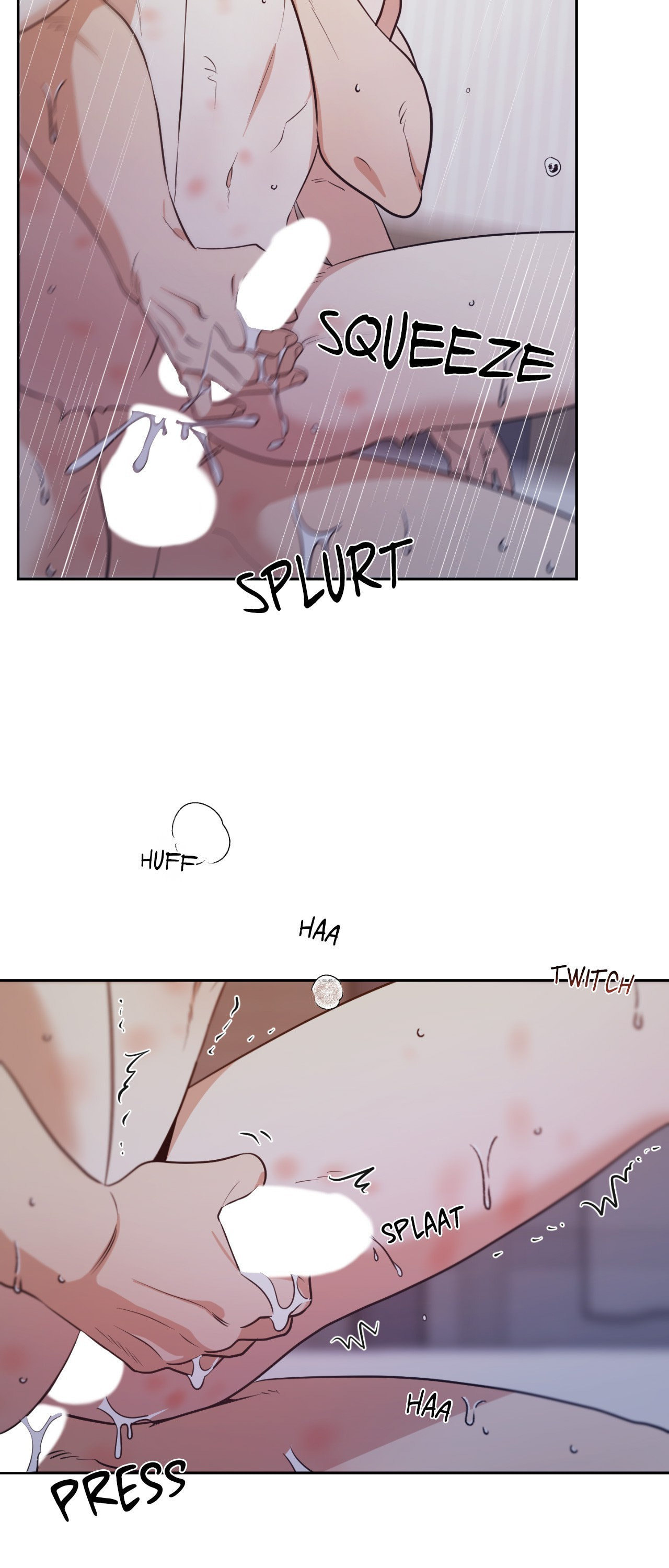Read Their Weekend Situation chapter 51.4 image 2 on Lezhin
