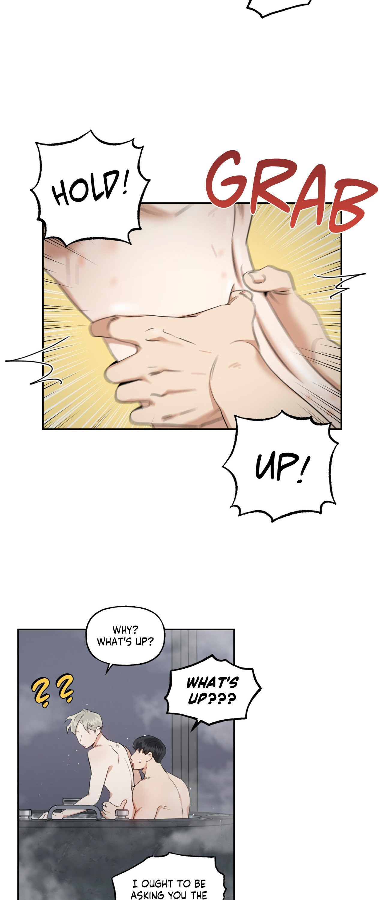 Read Their Weekend Situation chapter 51.4 image 20 on Lezhin
