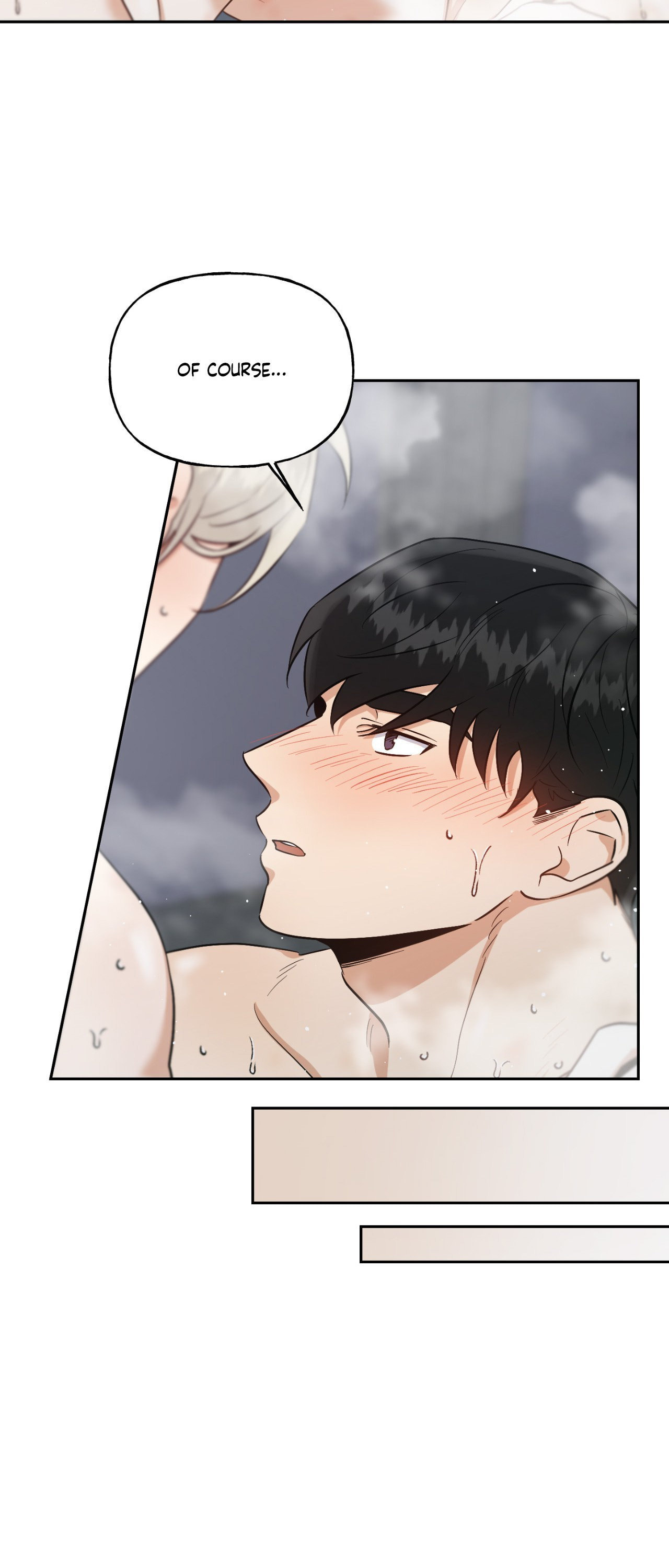 Read Their Weekend Situation chapter 51.4 image 31 on Lezhin